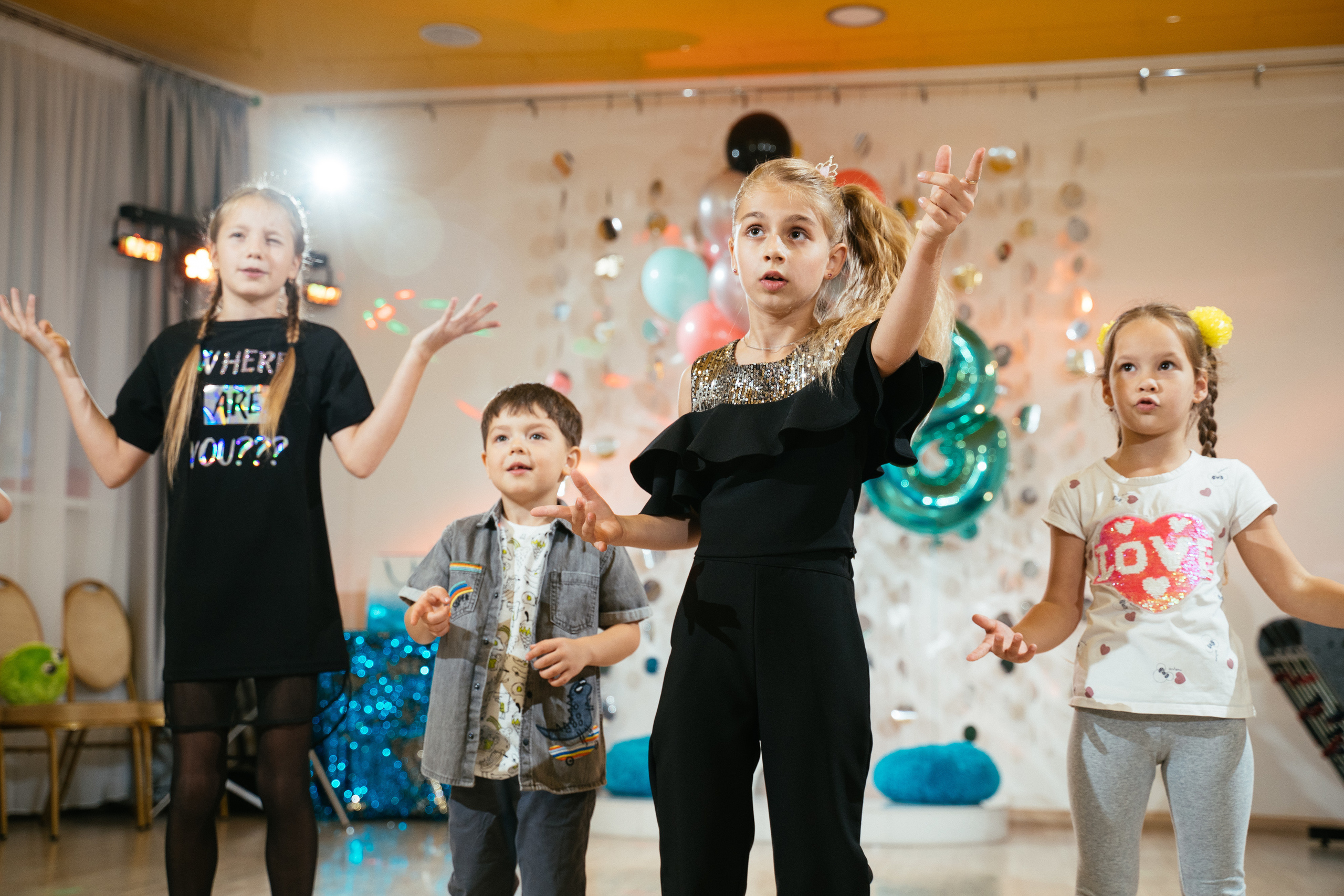 День рождения Влады. Выпускные альбомы для детского сада и школы в Красноярске Мария Русяев