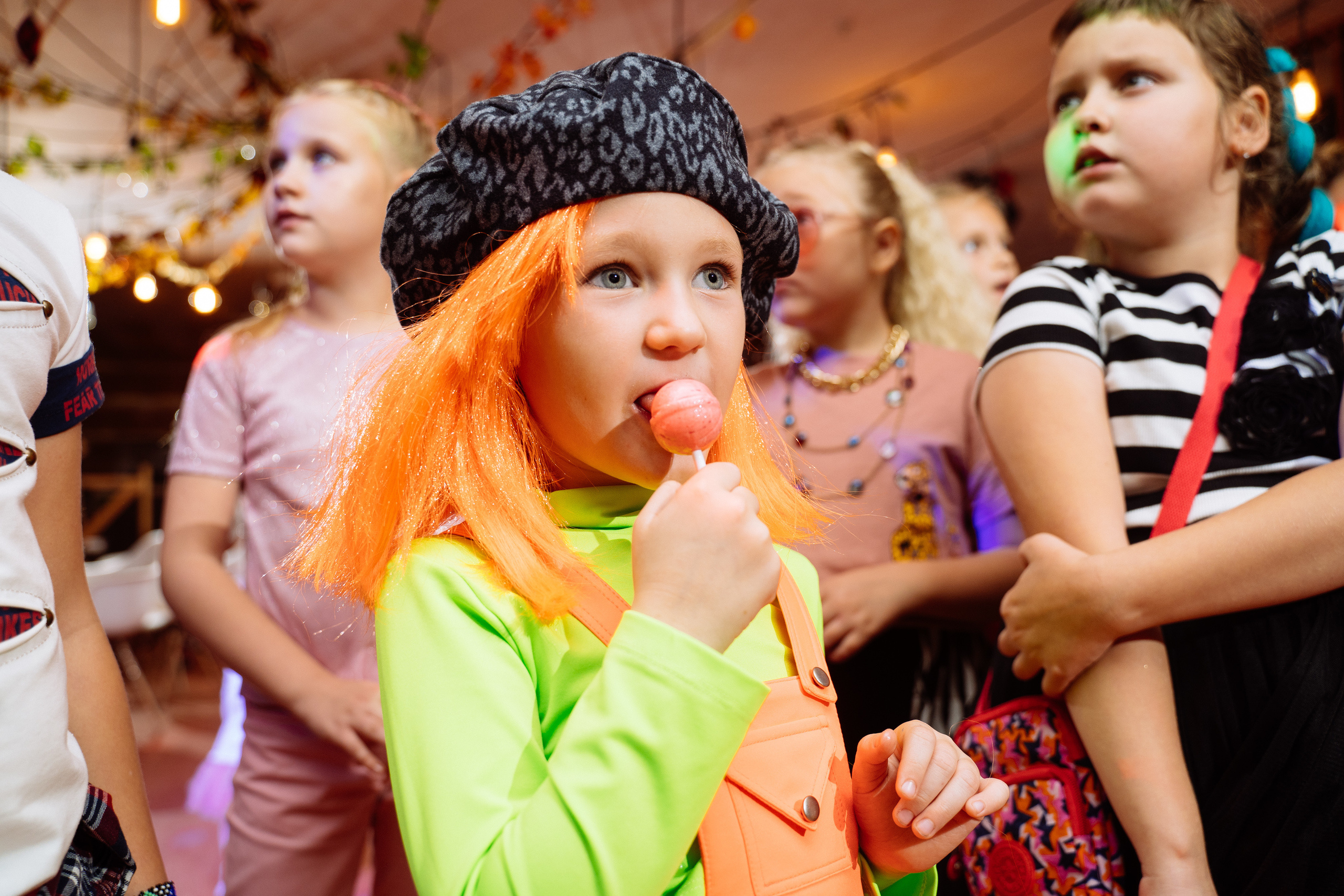 День рождения Таисии. Выпускные альбомы для детского сада и школы в Красноярске Мария Русяев