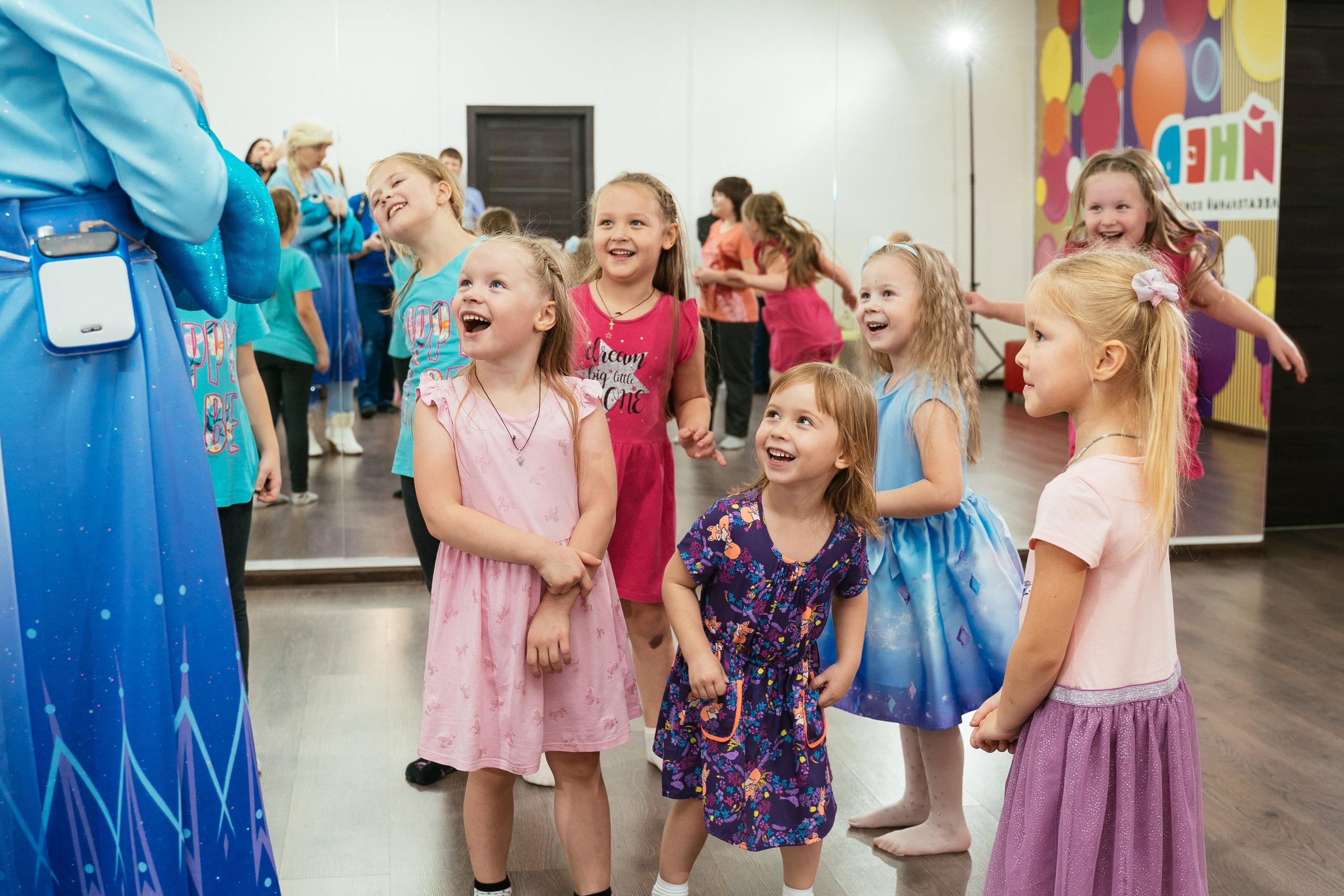 День рождения Даши. Выпускные альбомы для детского сада и школы в Красноярске Мария Русяев