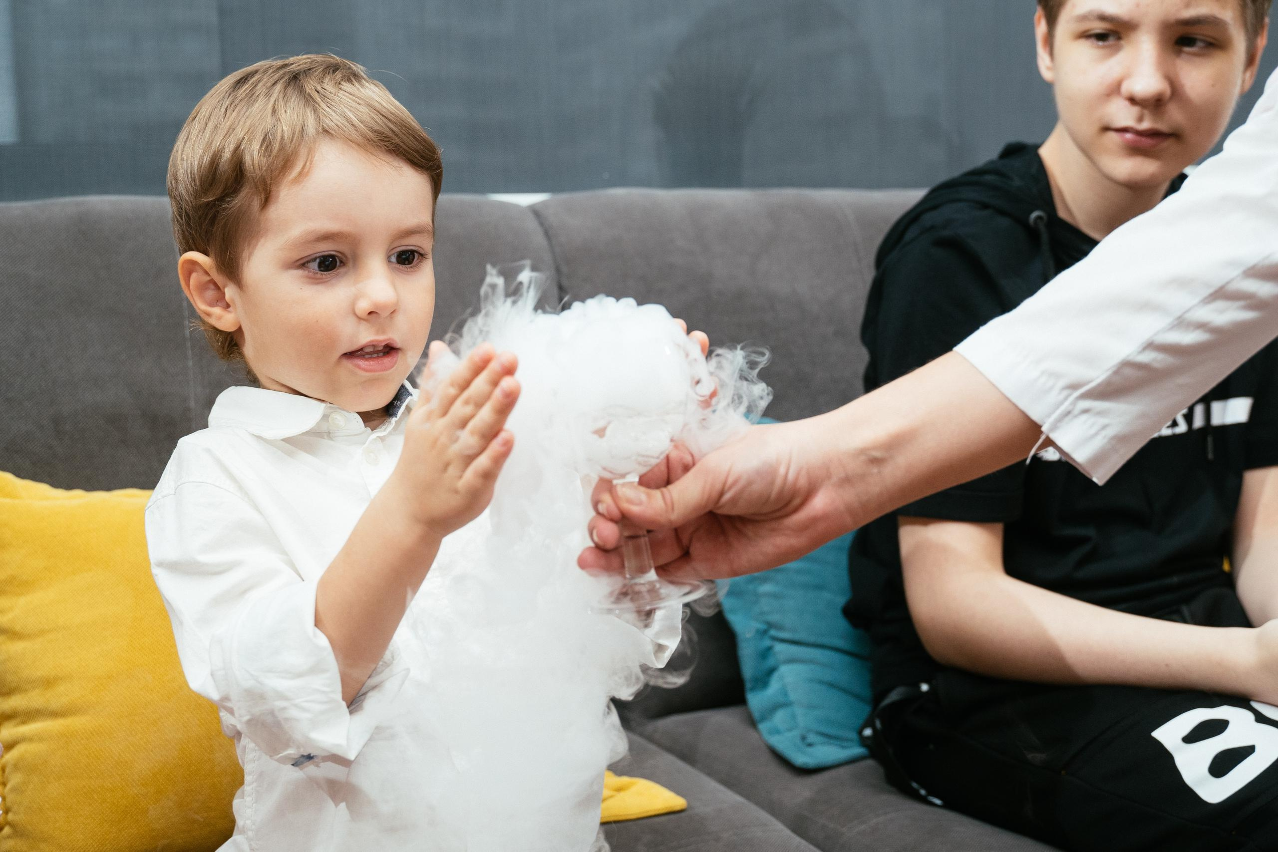 День рождения Полины. Выпускные альбомы для детского сада и школы в Красноярске Мария Русяев