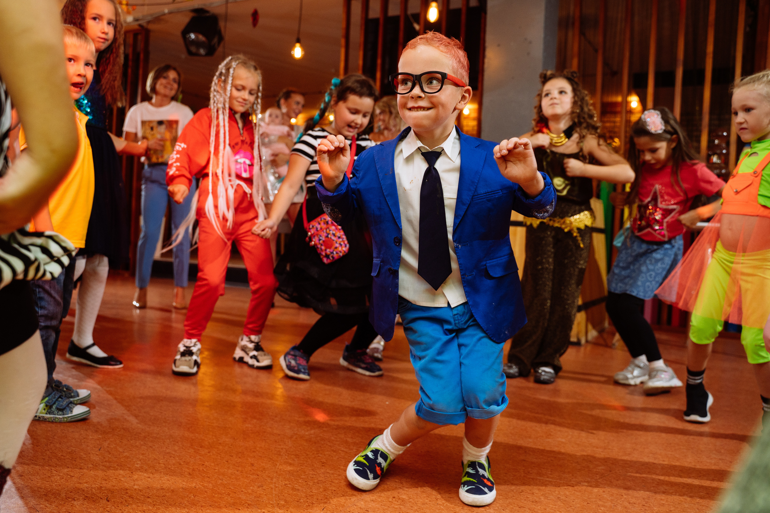 День рождения Таисии. Выпускные альбомы для детского сада и школы в Красноярске Мария Русяев