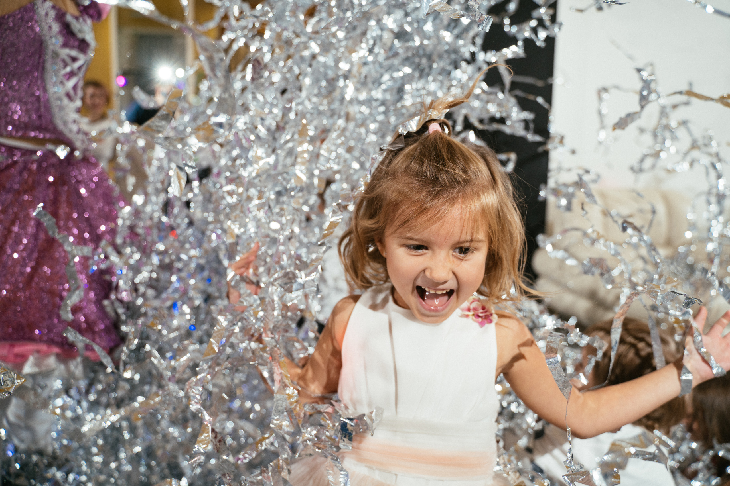 День рождения Софии. Выпускные альбомы для детского сада и школы в Красноярске Мария Русяев