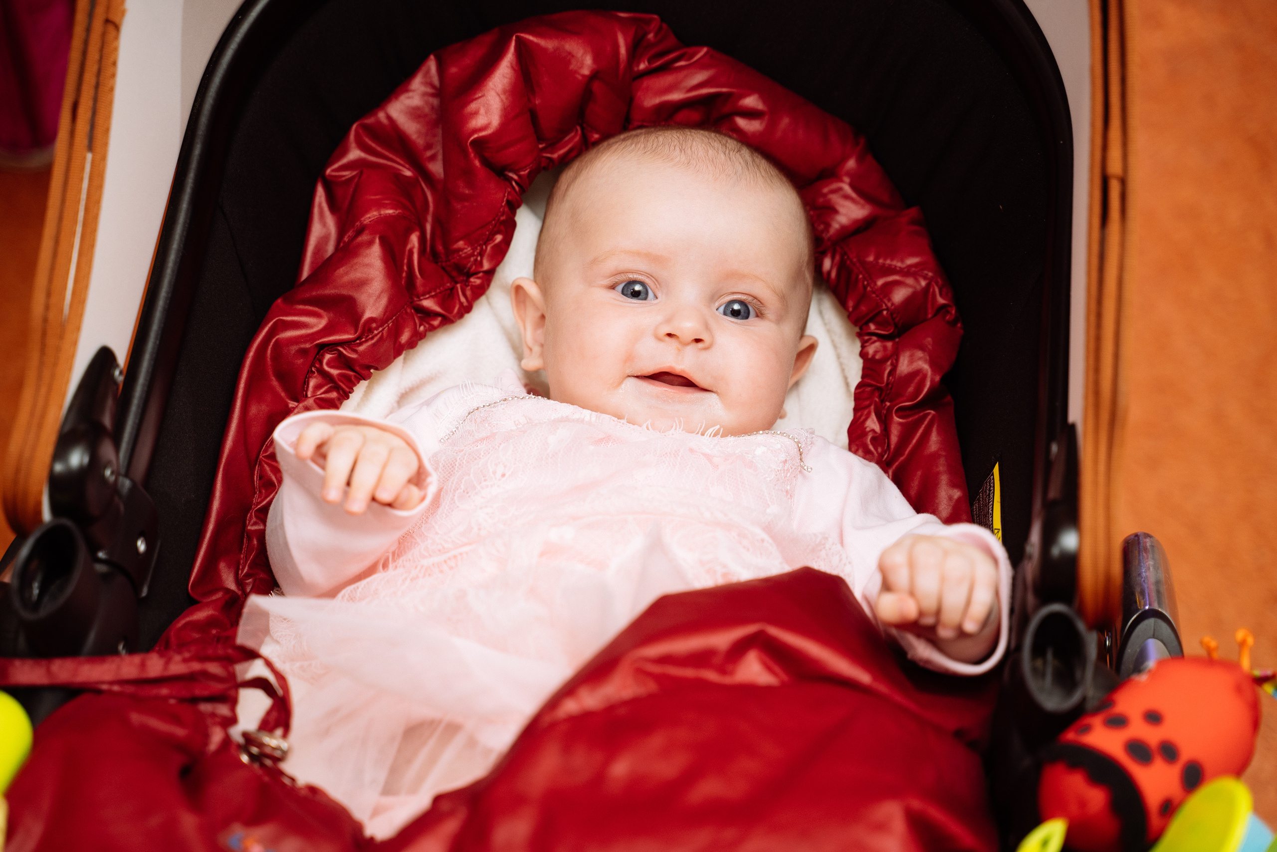 День рождения Таисии. Выпускные альбомы для детского сада и школы в Красноярске Мария Русяев