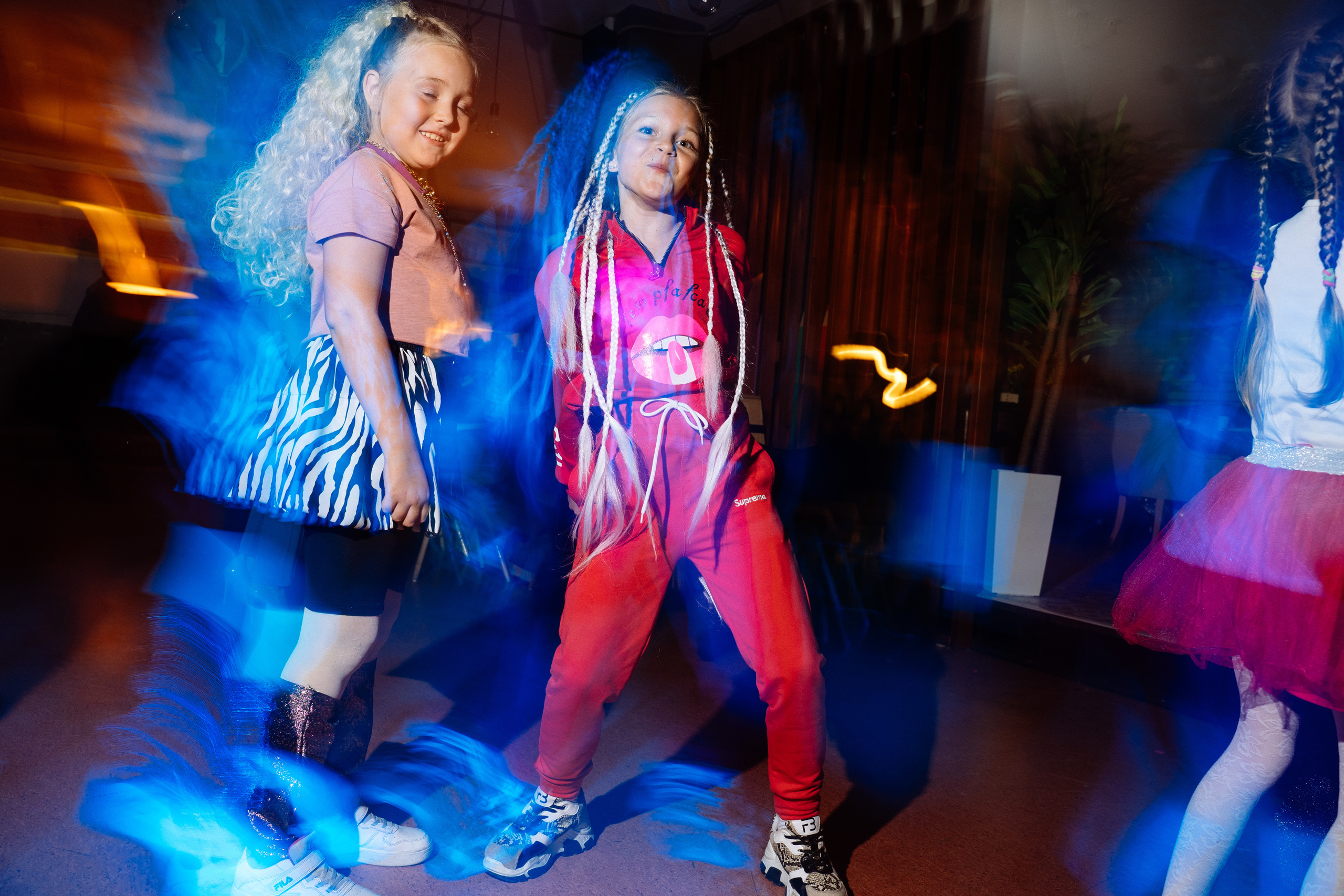 День рождения Таисии. Выпускные альбомы для детского сада и школы в Красноярске Мария Русяев