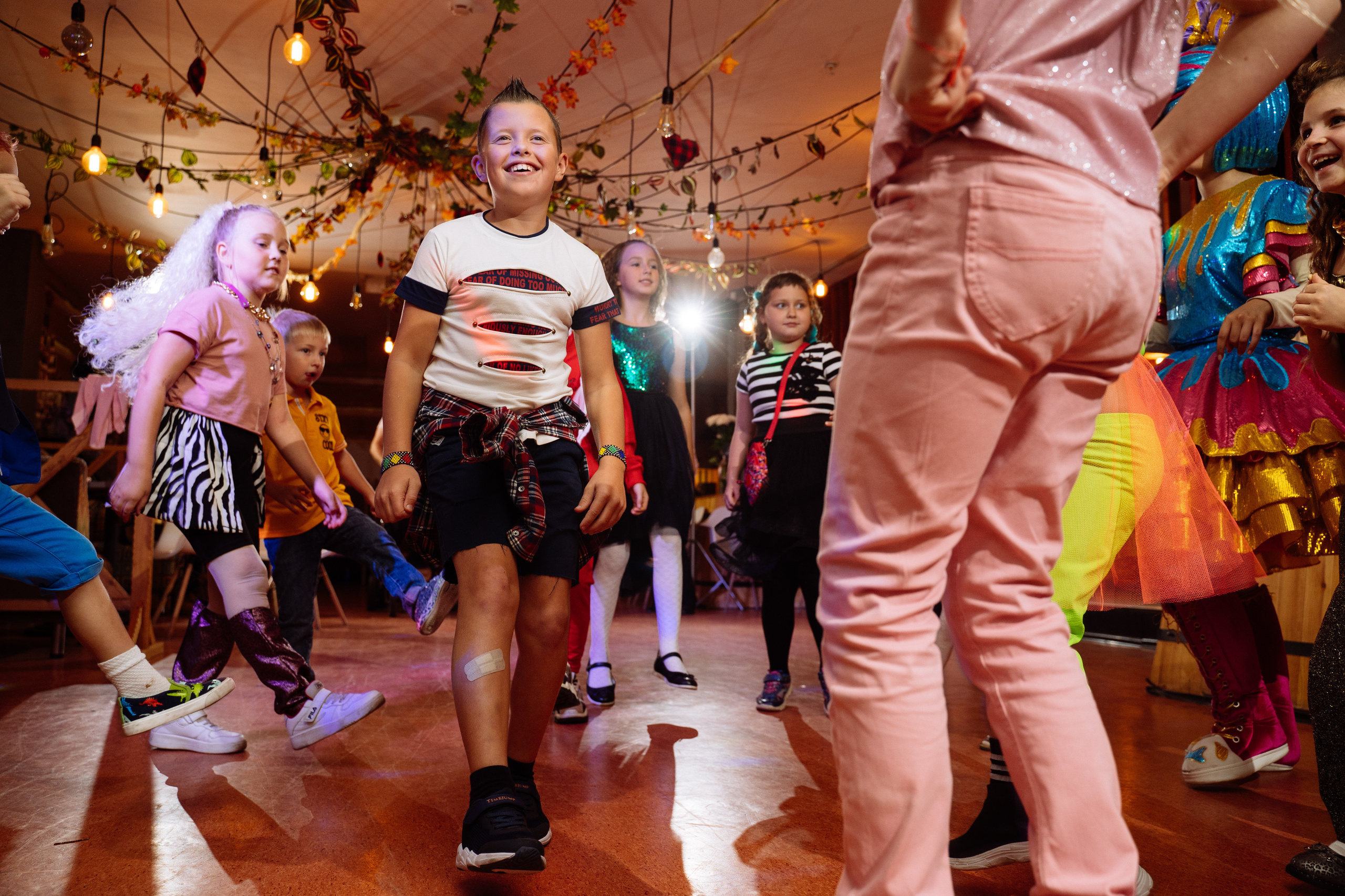 День рождения Таисии. Выпускные альбомы для детского сада и школы в Красноярске Мария Русяев