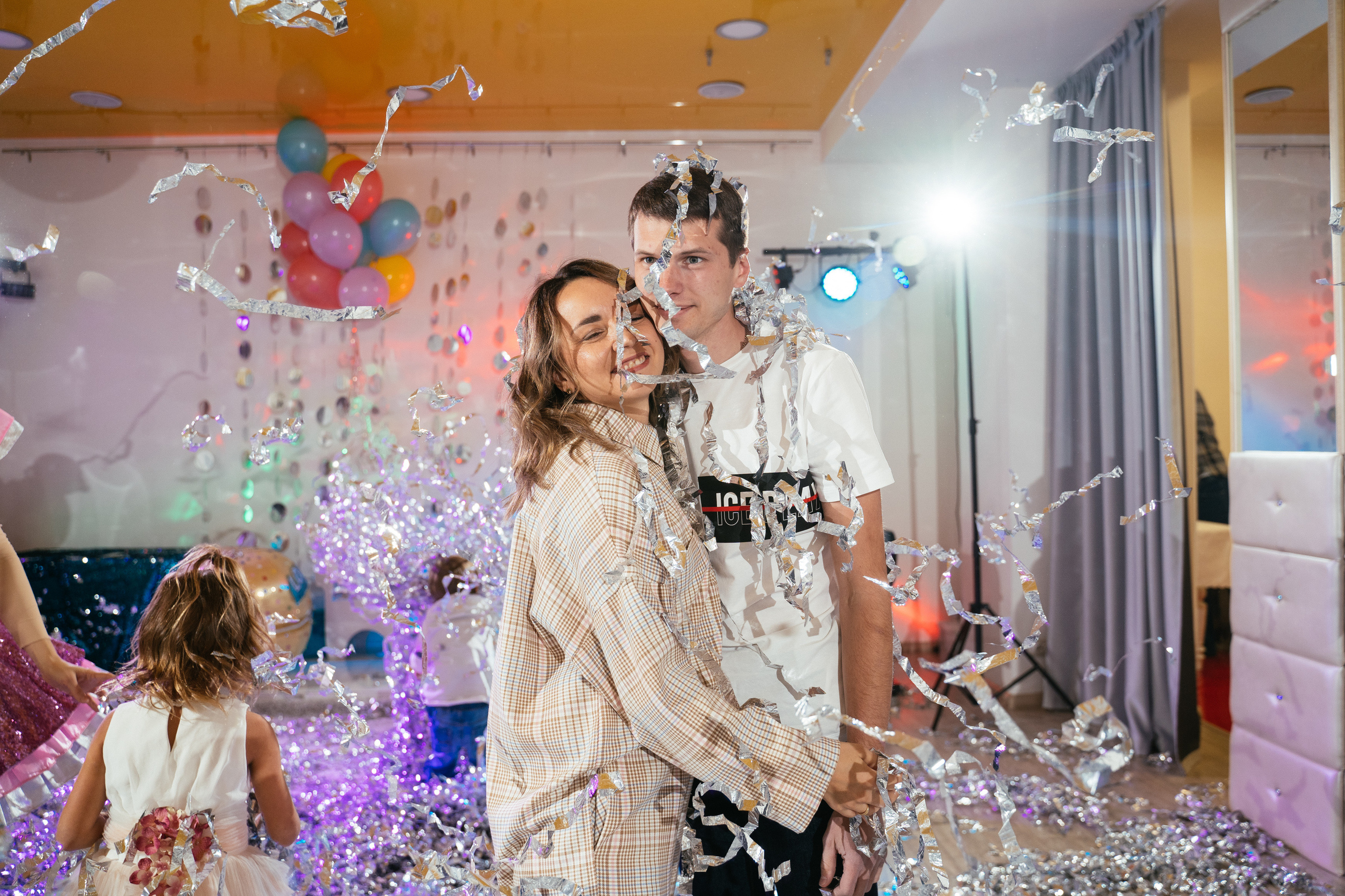 День рождения Софии. Выпускные альбомы для детского сада и школы в Красноярске Мария Русяев