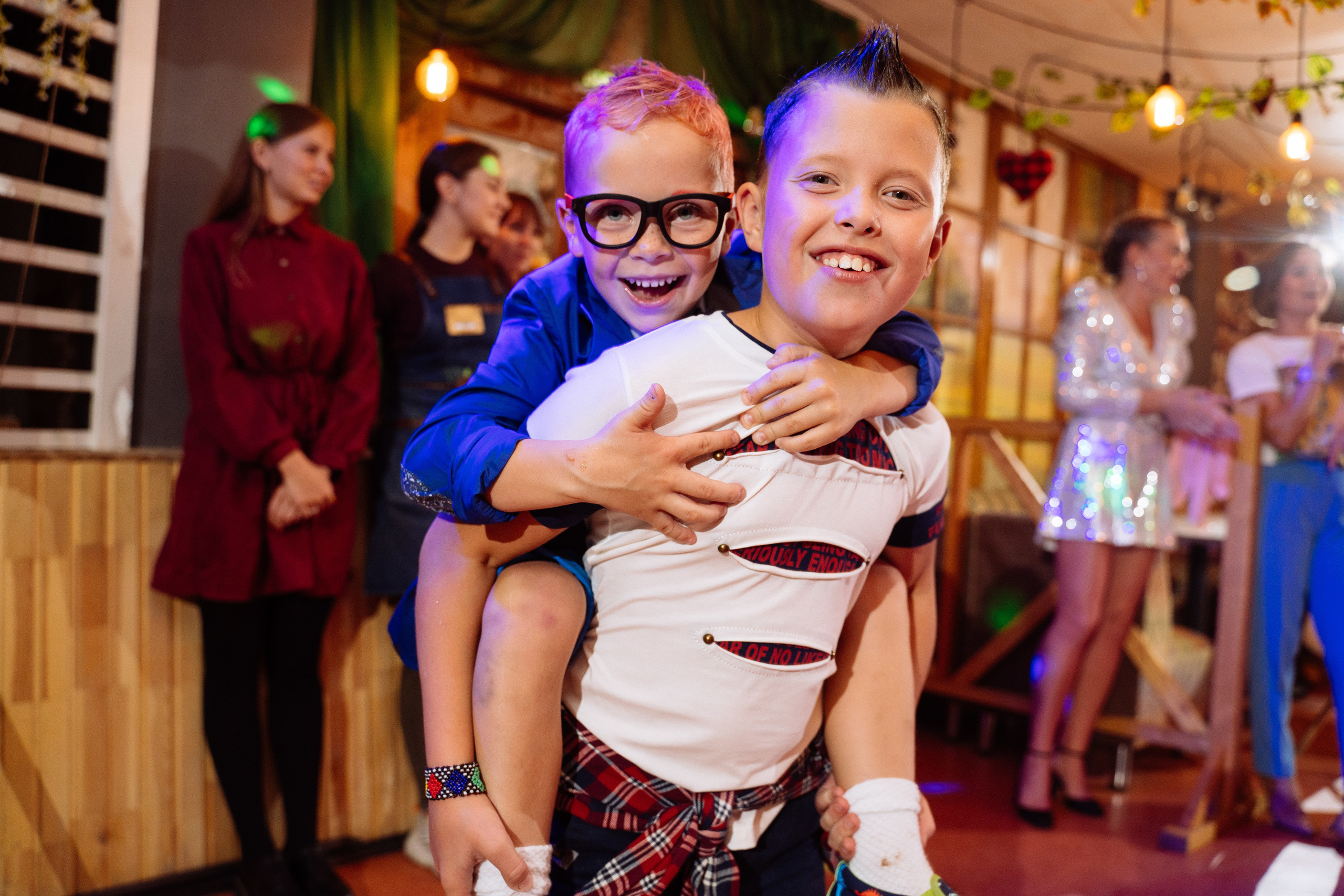 День рождения Таисии. Выпускные альбомы для детского сада и школы в Красноярске Мария Русяев