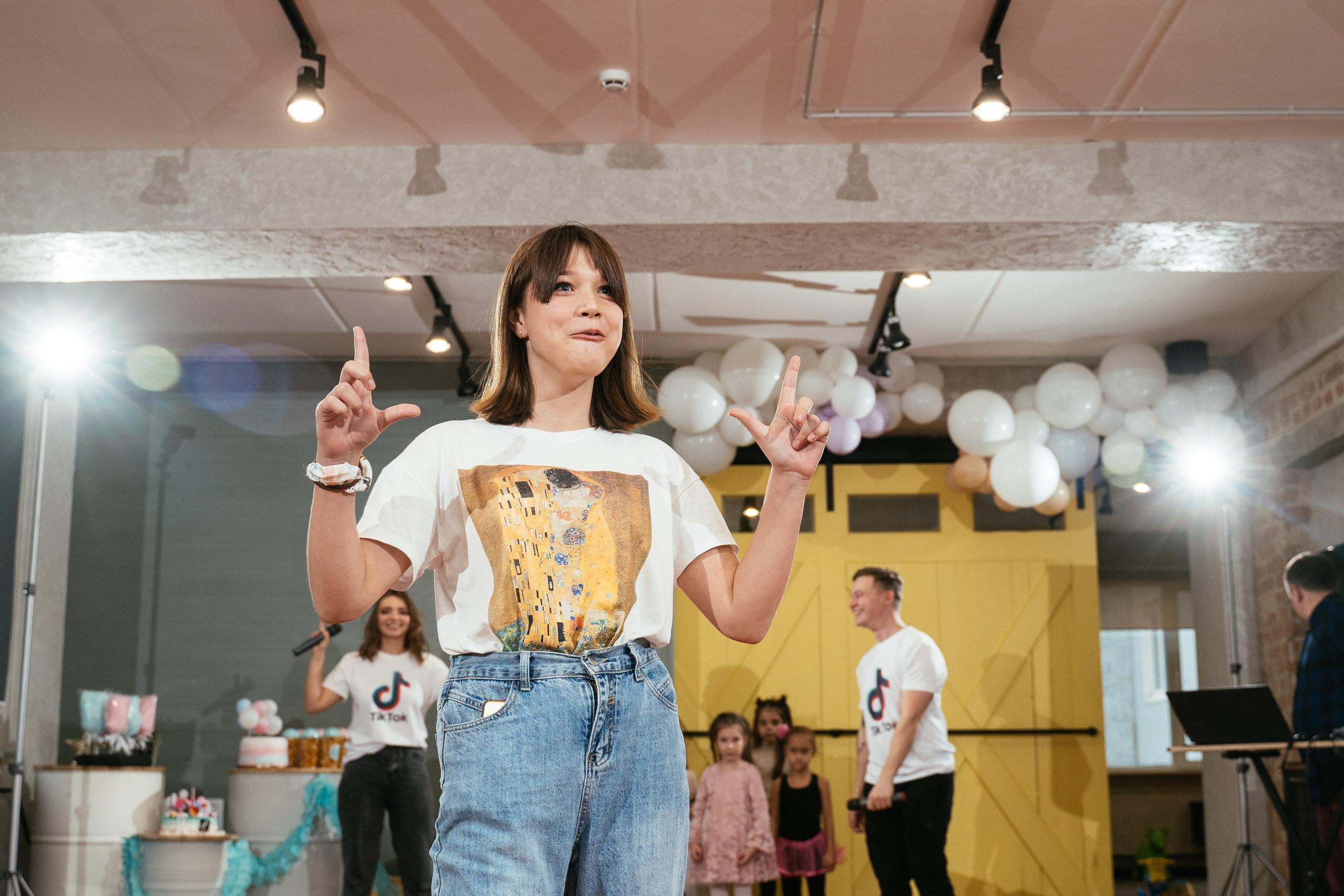 День рождения Полины. Выпускные альбомы для детского сада и школы в Красноярске Мария Русяев