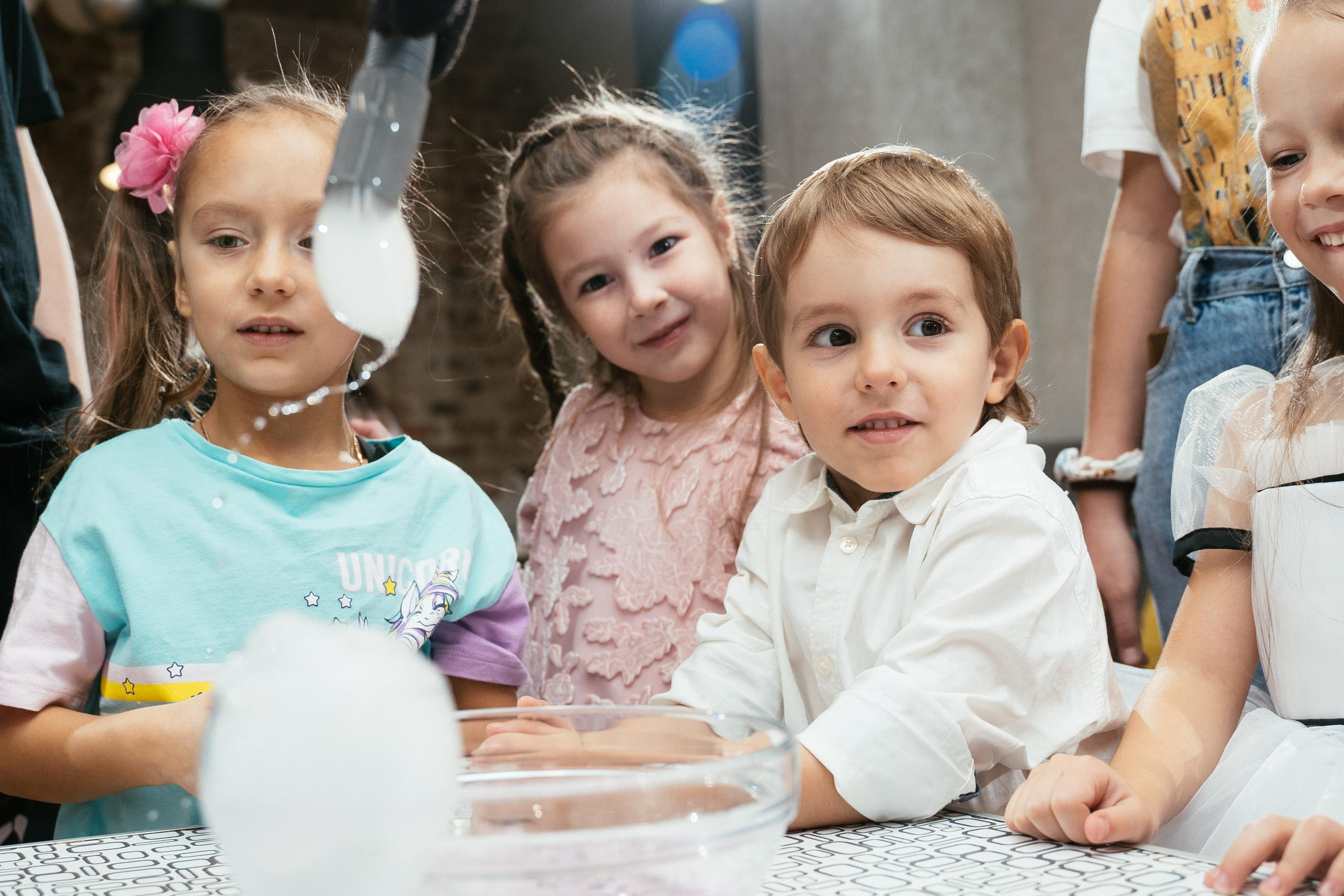 День рождения Полины. Выпускные альбомы для детского сада и школы в Красноярске Мария Русяев