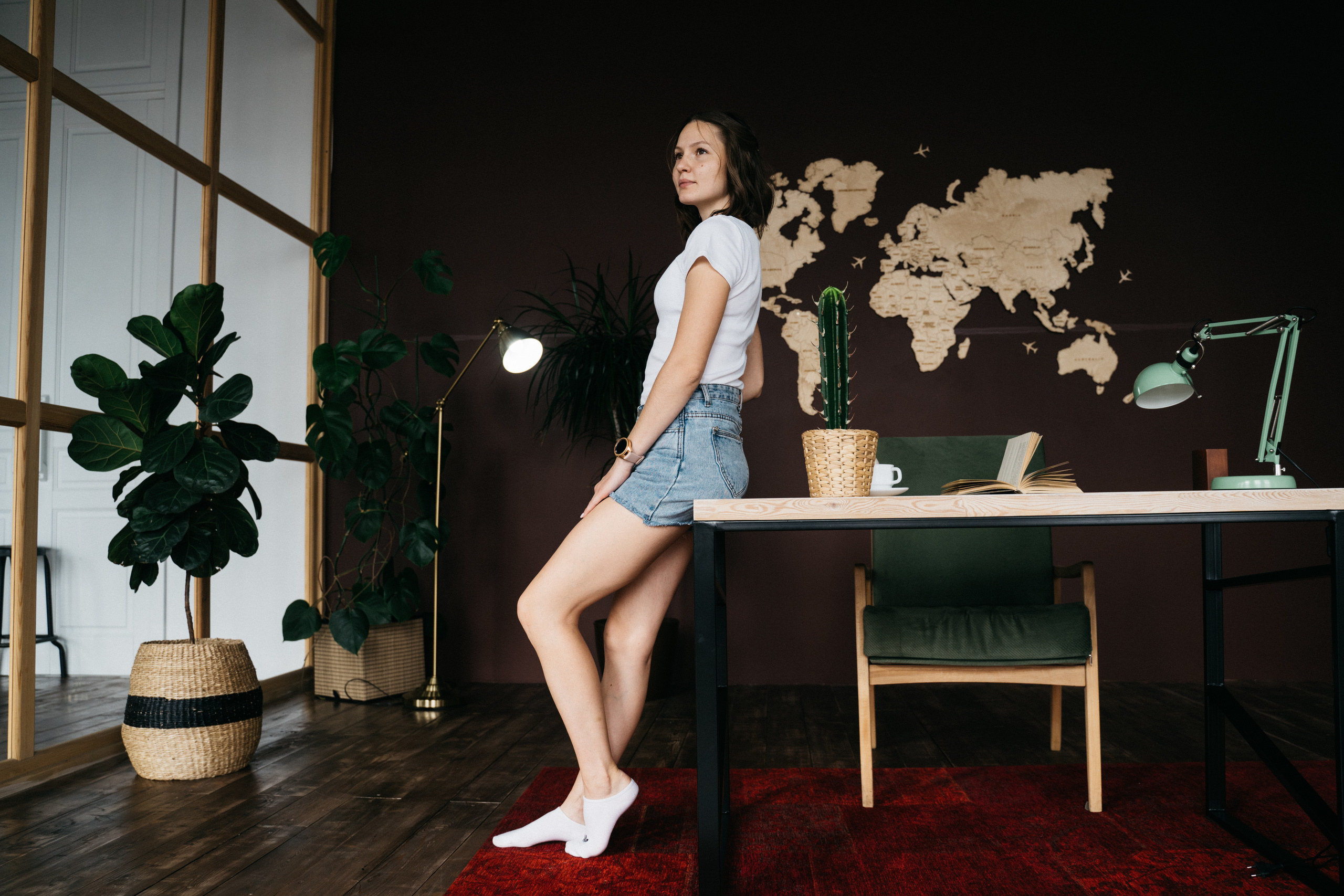 Семейная фотосессия в студии. Выпускные альбомы для детского сада и школы в Красноярске Мария Русяев