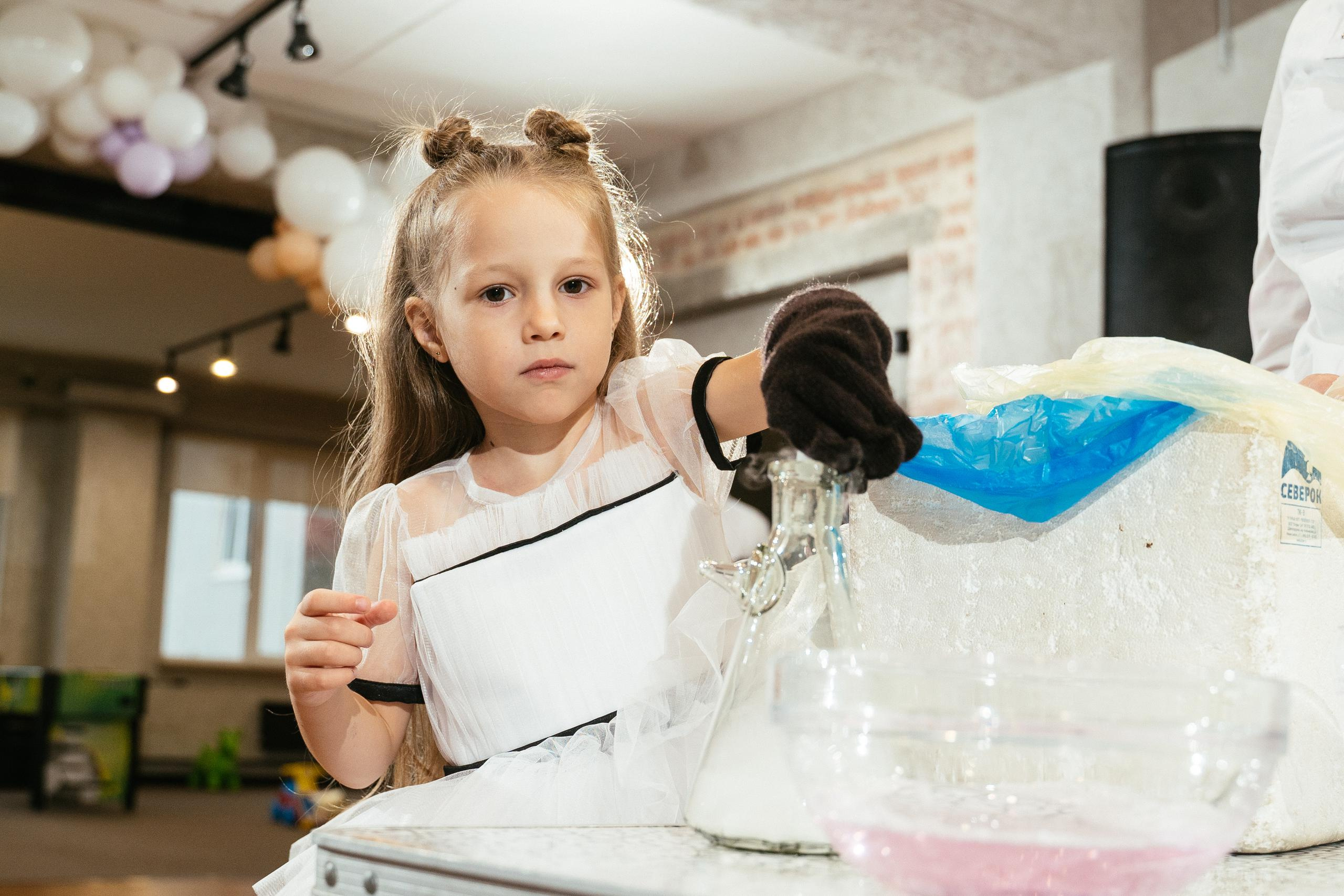День рождения Полины. Выпускные альбомы для детского сада и школы в Красноярске Мария Русяев
