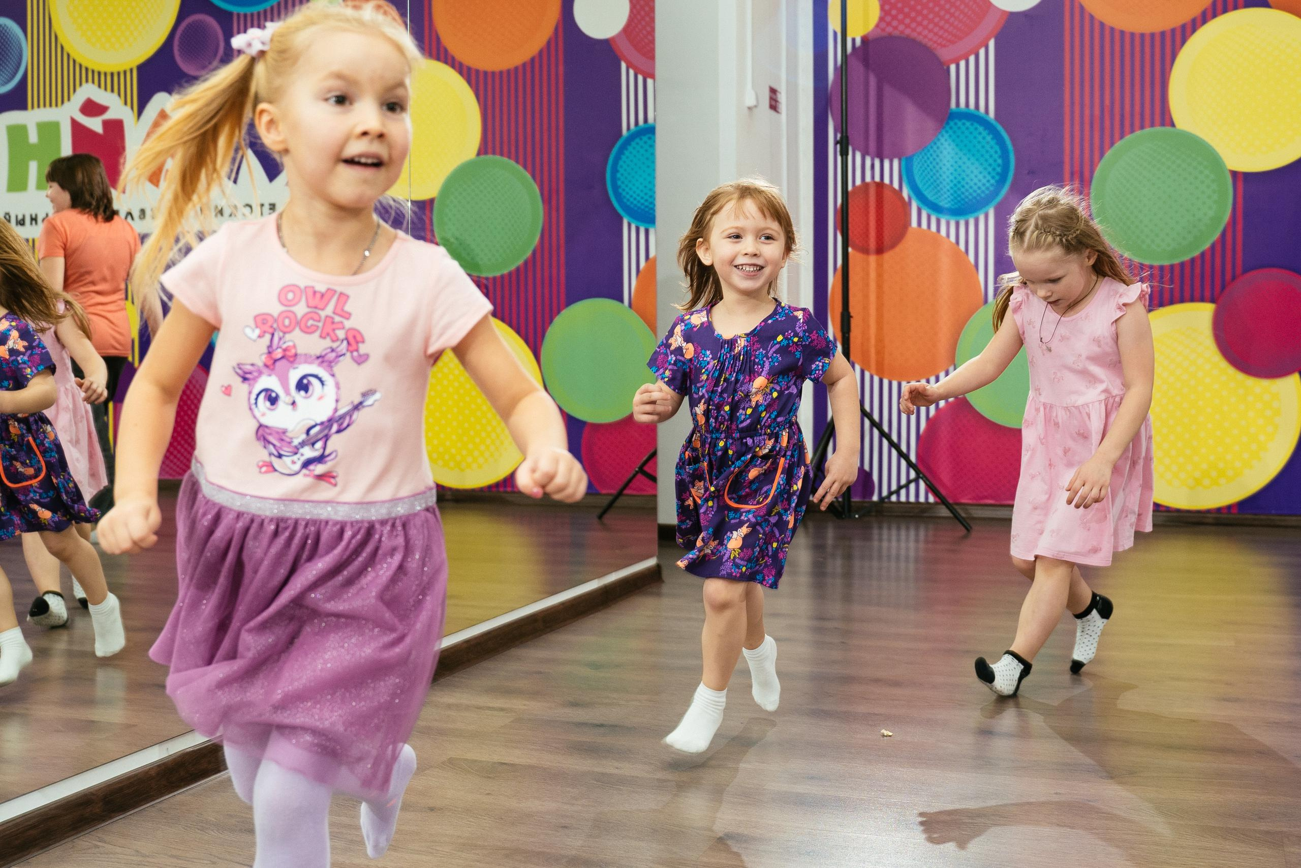 День рождения Даши. Выпускные альбомы для детского сада и школы в Красноярске Мария Русяев