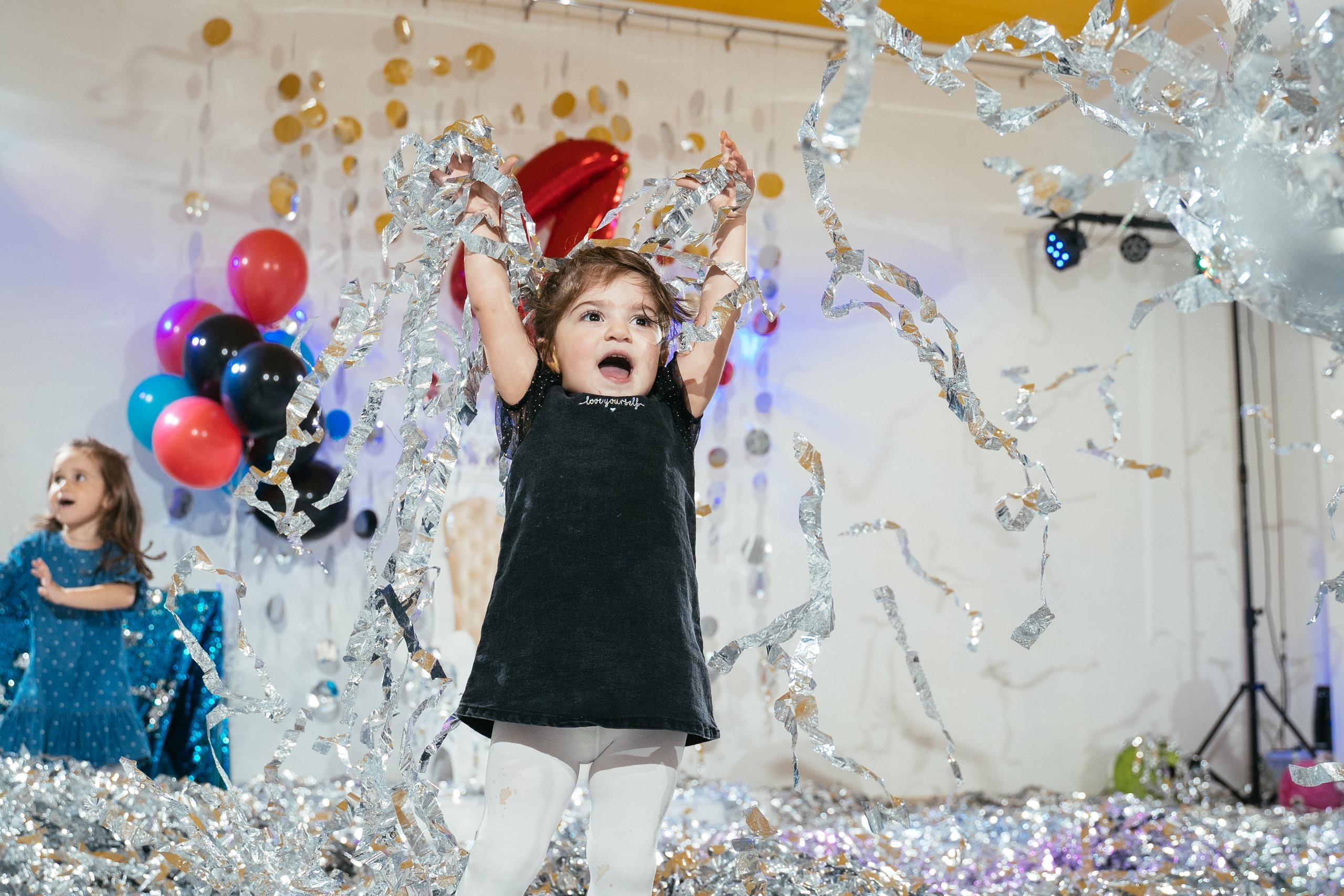День рождения Бориса. Выпускные альбомы для детского сада и школы в Красноярске Мария Русяев