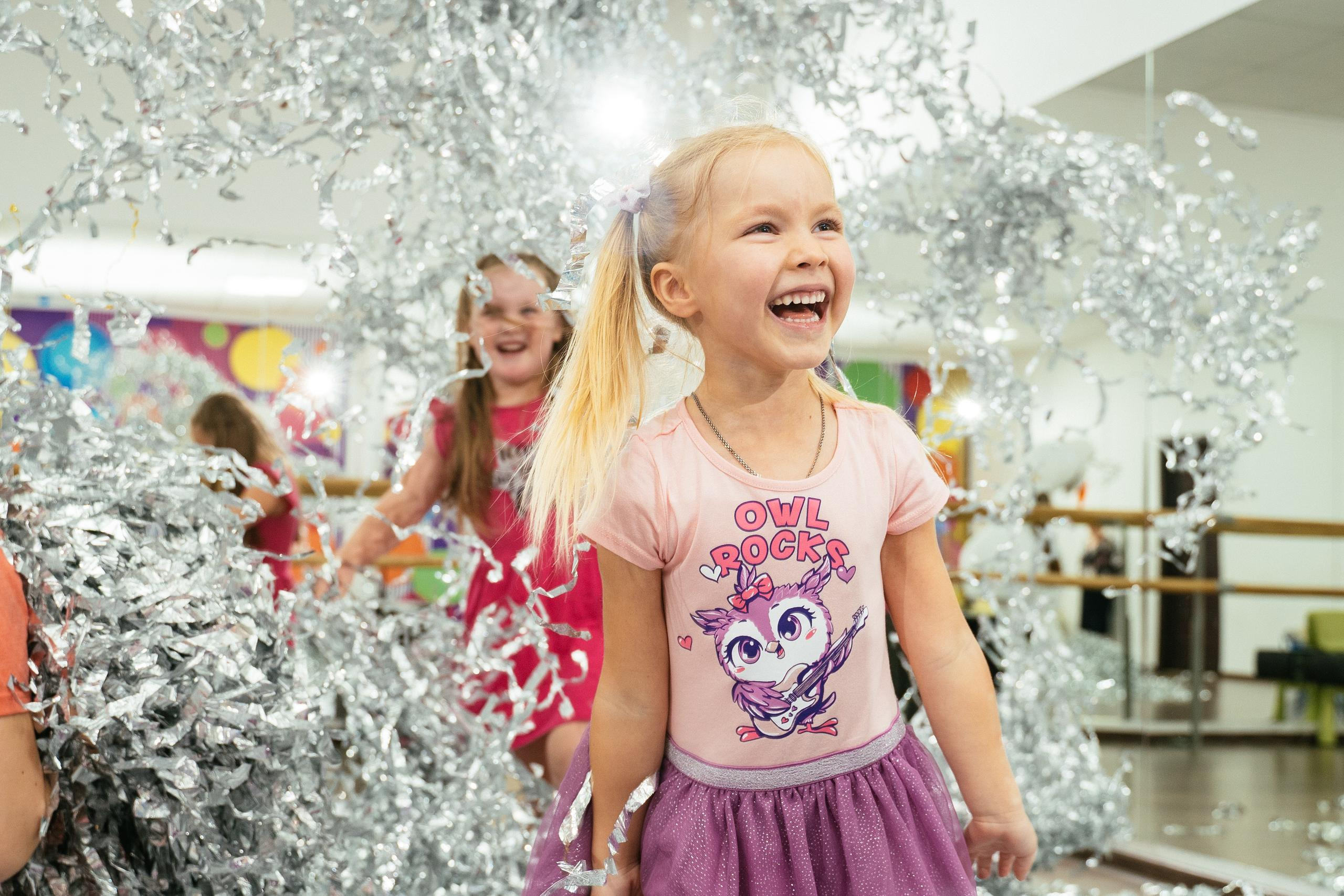 День рождения Даши. Выпускные альбомы для детского сада и школы в Красноярске Мария Русяев