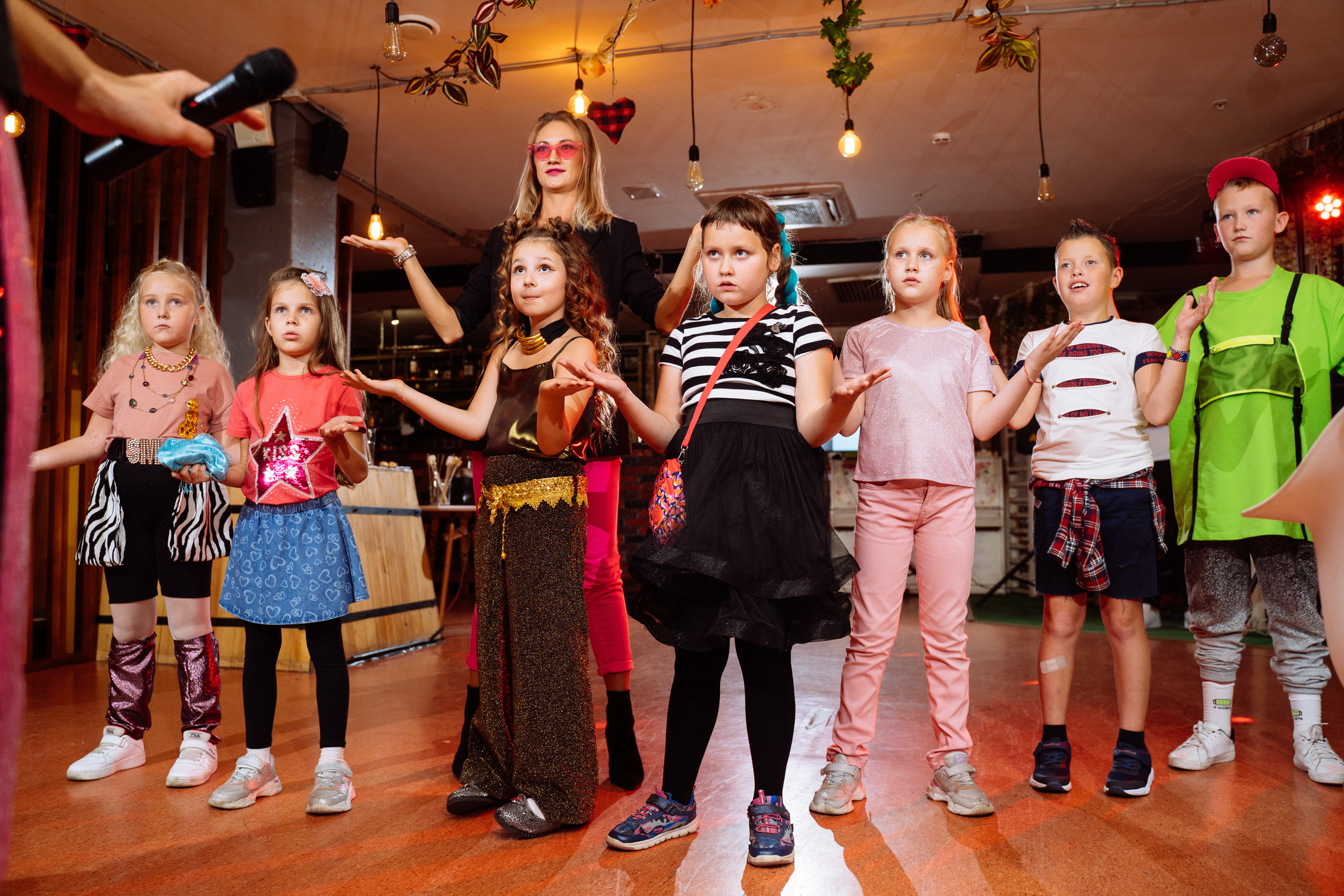 День рождения Таисии. Выпускные альбомы для детского сада и школы в Красноярске Мария Русяев