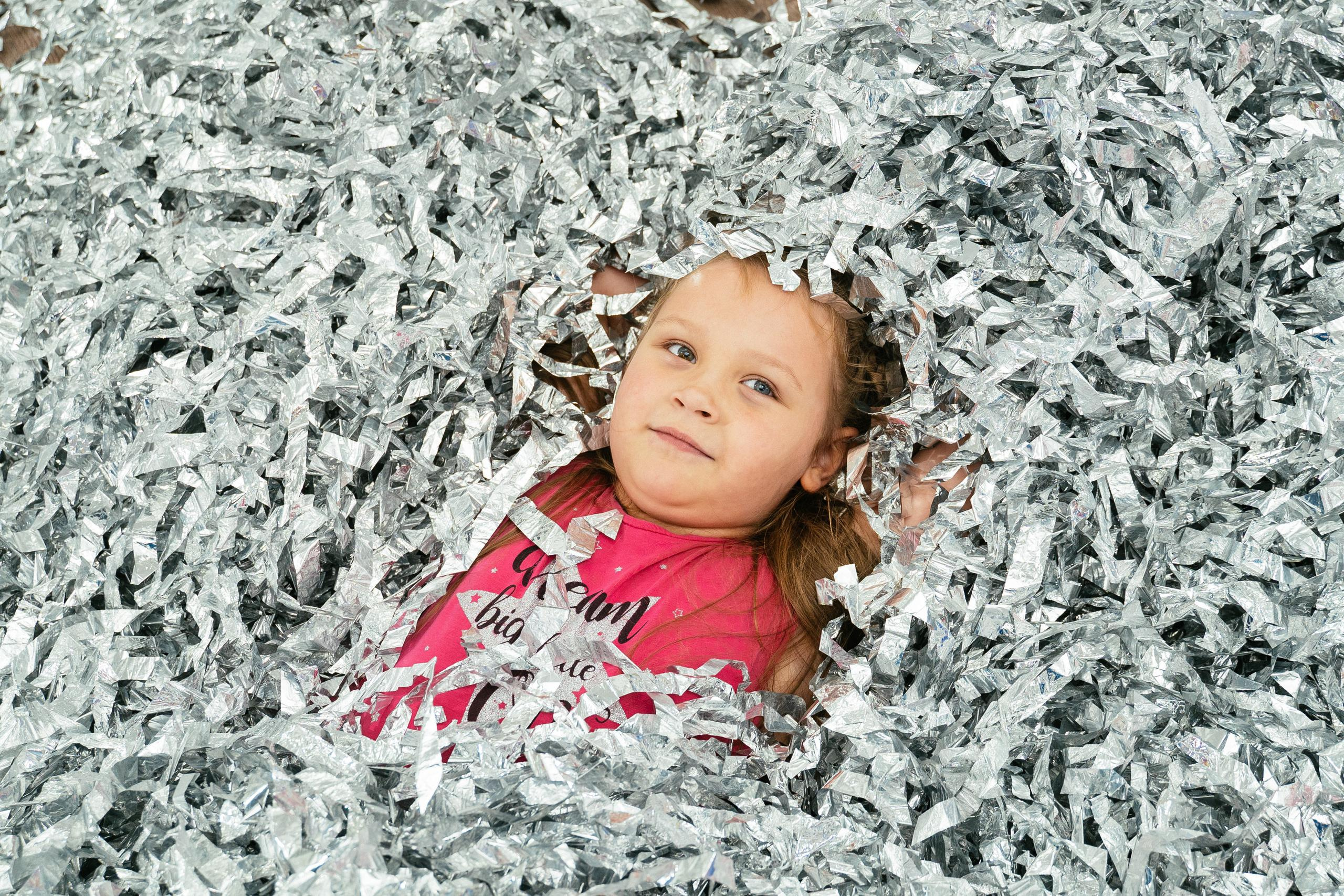 День рождения Даши. Выпускные альбомы для детского сада и школы в Красноярске Мария Русяев