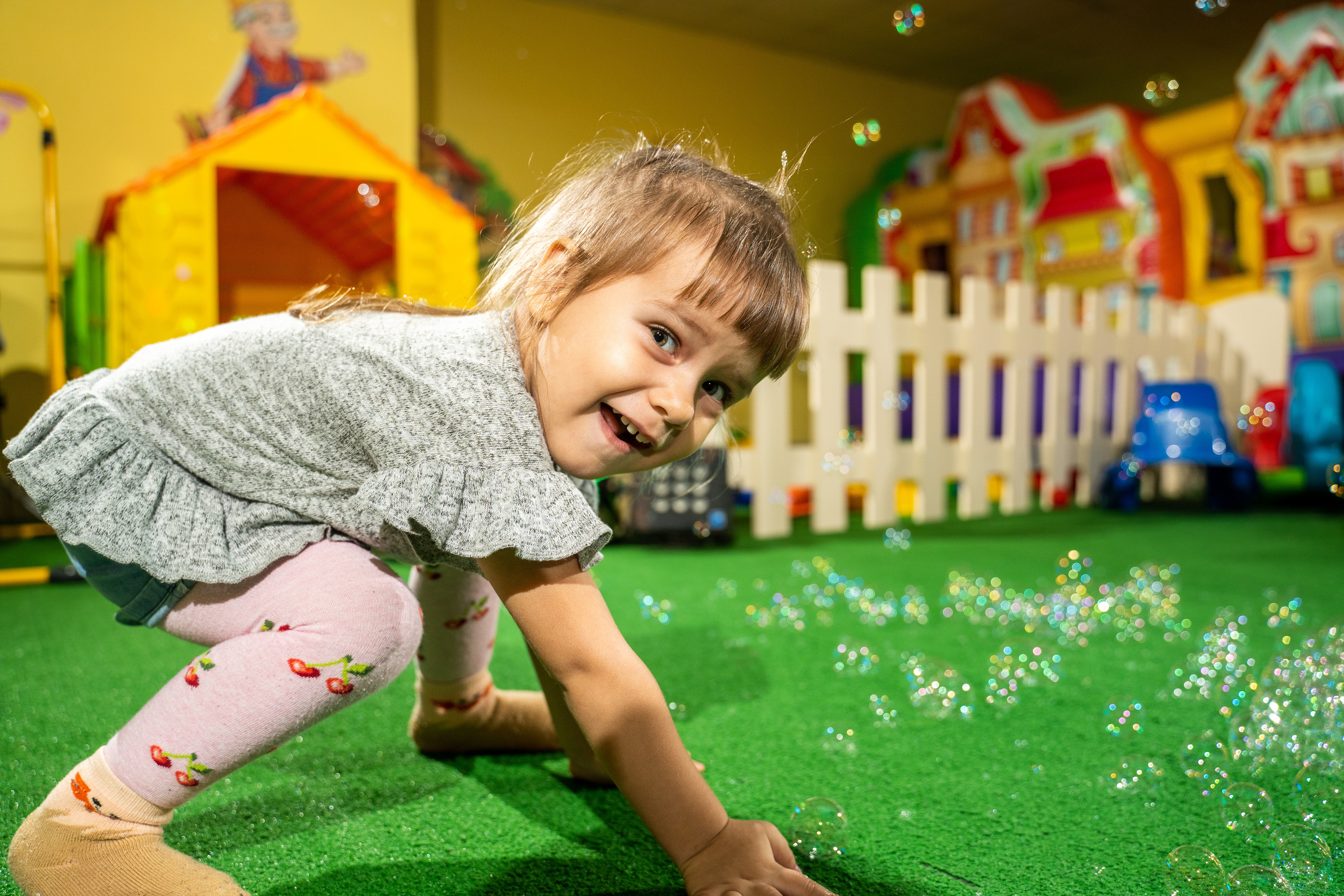 День рождения Фёдора. Выпускные альбомы для детского сада и школы в Красноярске Мария Русяев