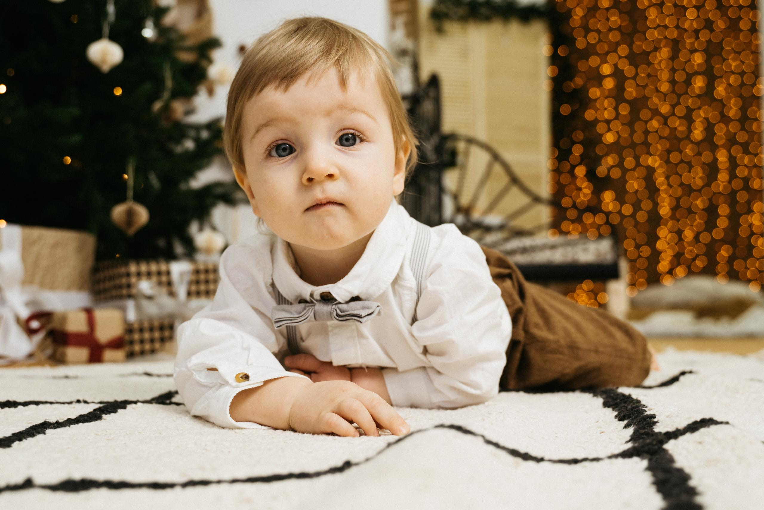 Захару 1 годик. Выпускные альбомы для детского сада и школы в Красноярске Мария Русяев