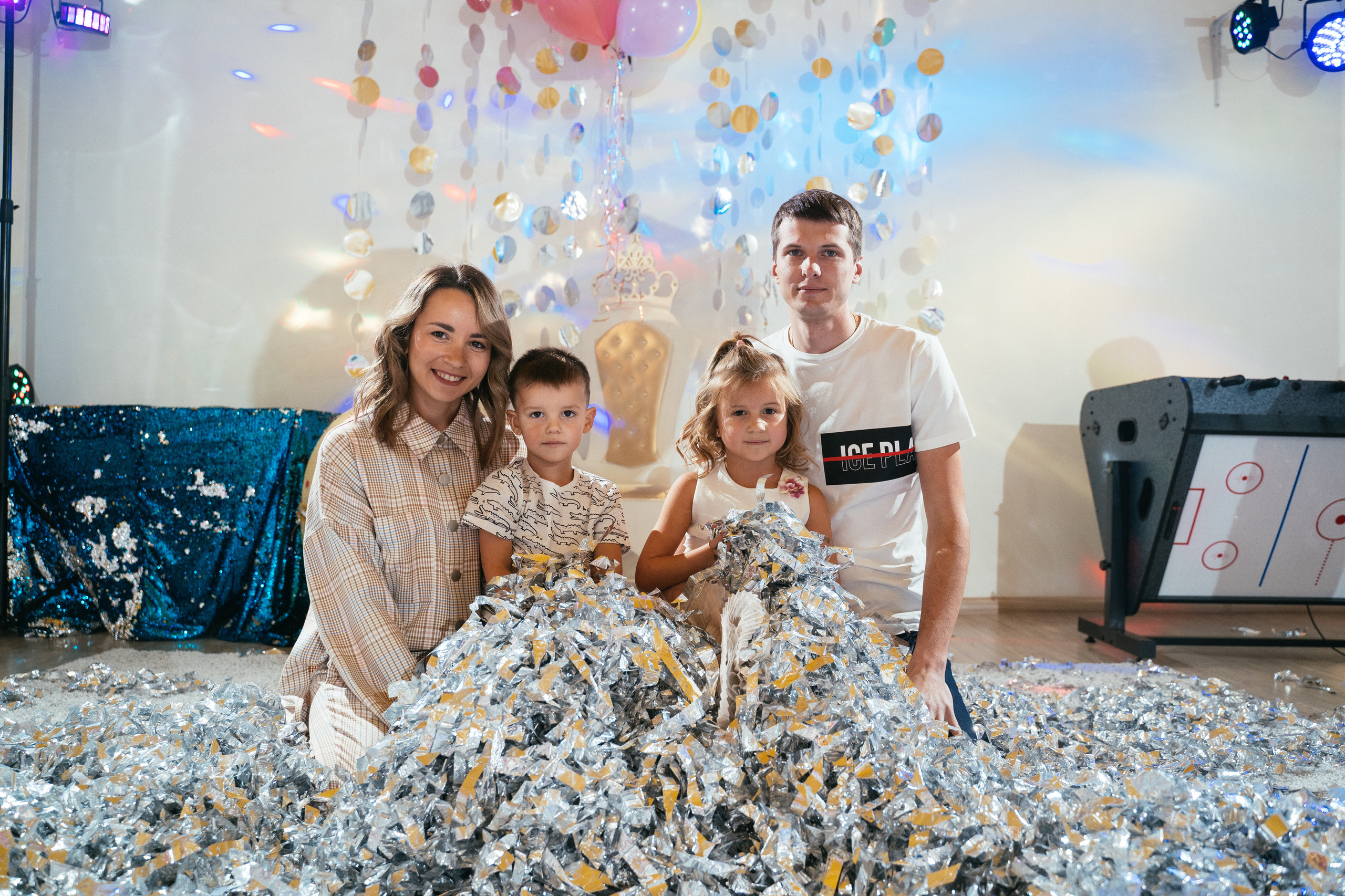 День рождения Софии. Выпускные альбомы для детского сада и школы в Красноярске Мария Русяев