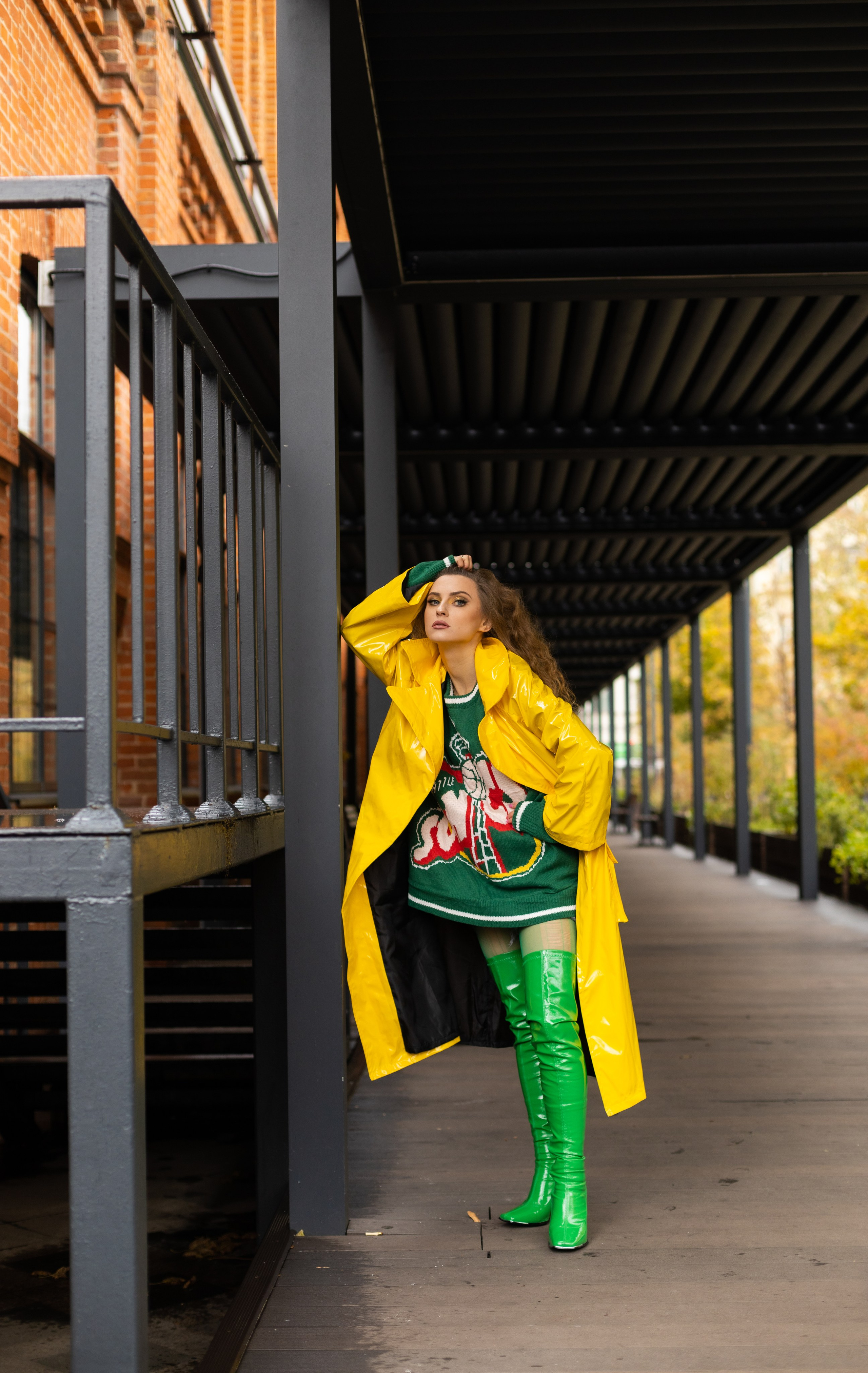 Ия. Фотограф в г. Москве Армина Карапетян