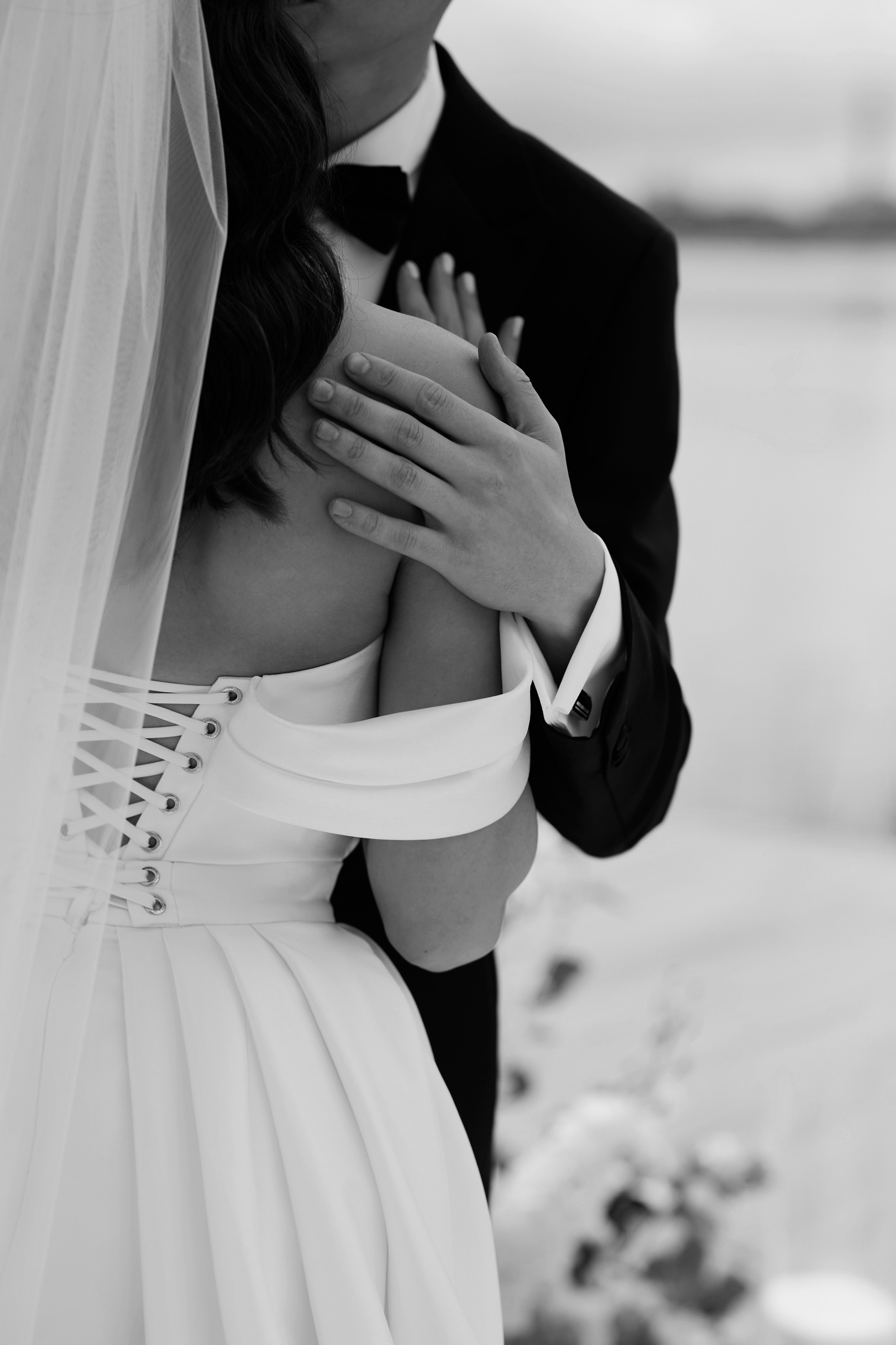 Denis & Elvira | Russia, Moscow region. Свадебный фотограф