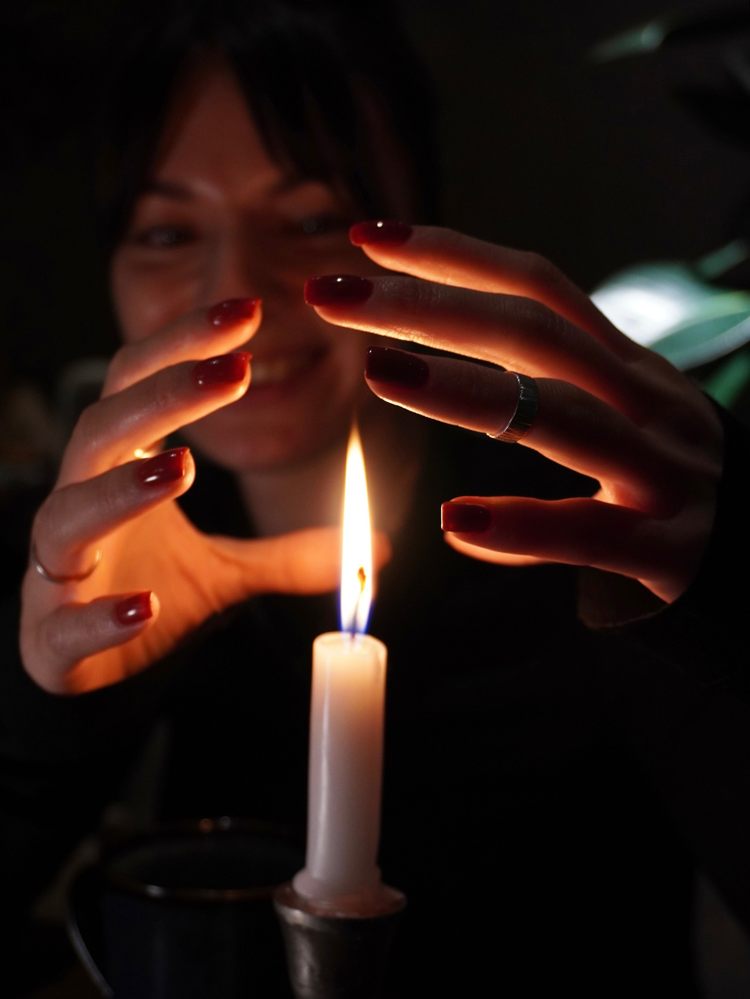 In Cafe. Фотограф Видеограф