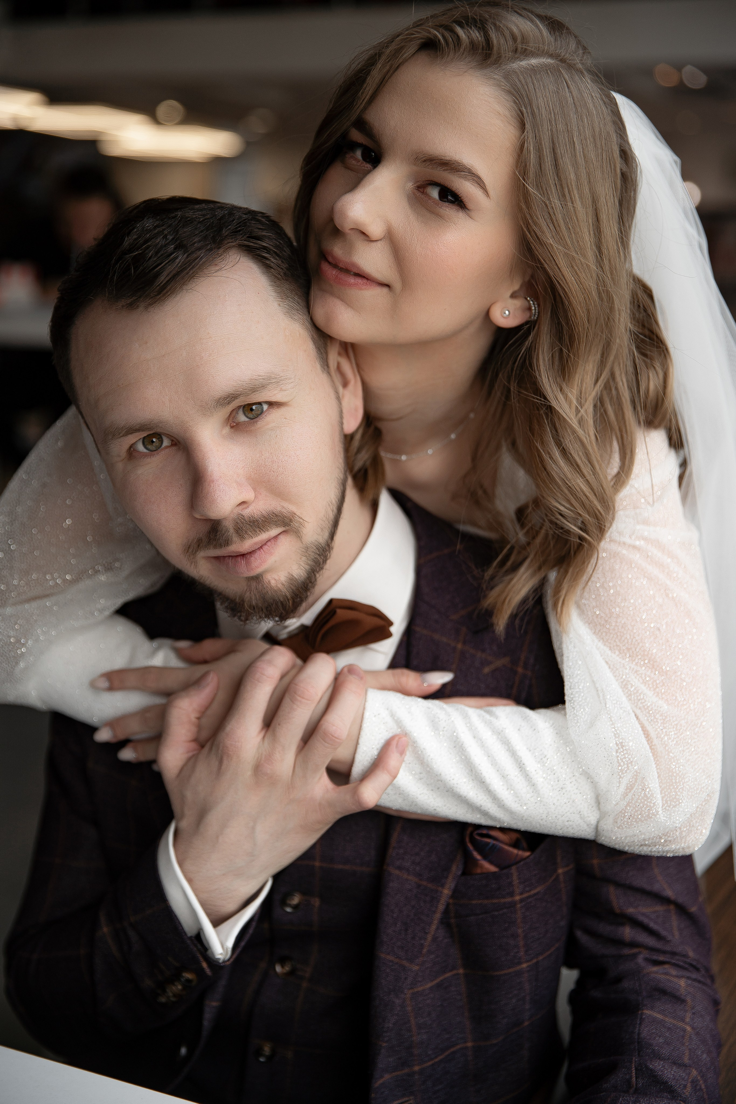 Элина & Артём 12.05.2023. Свадебный Фотограф Илья Чепайкин. Калининград