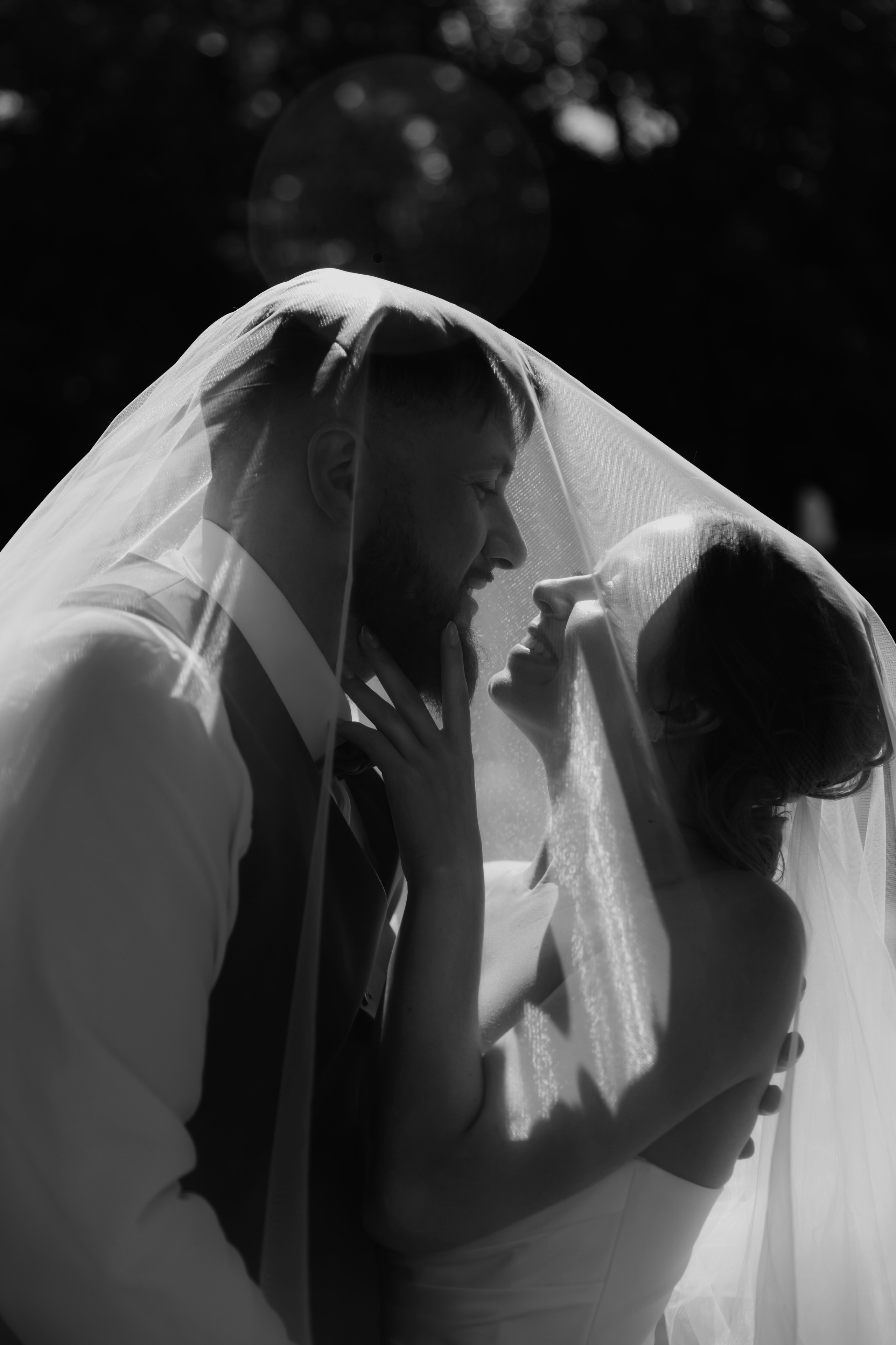 Рома и Юля. Фотограф, который снимает любовь в Санкт-Петербурге и Череповце