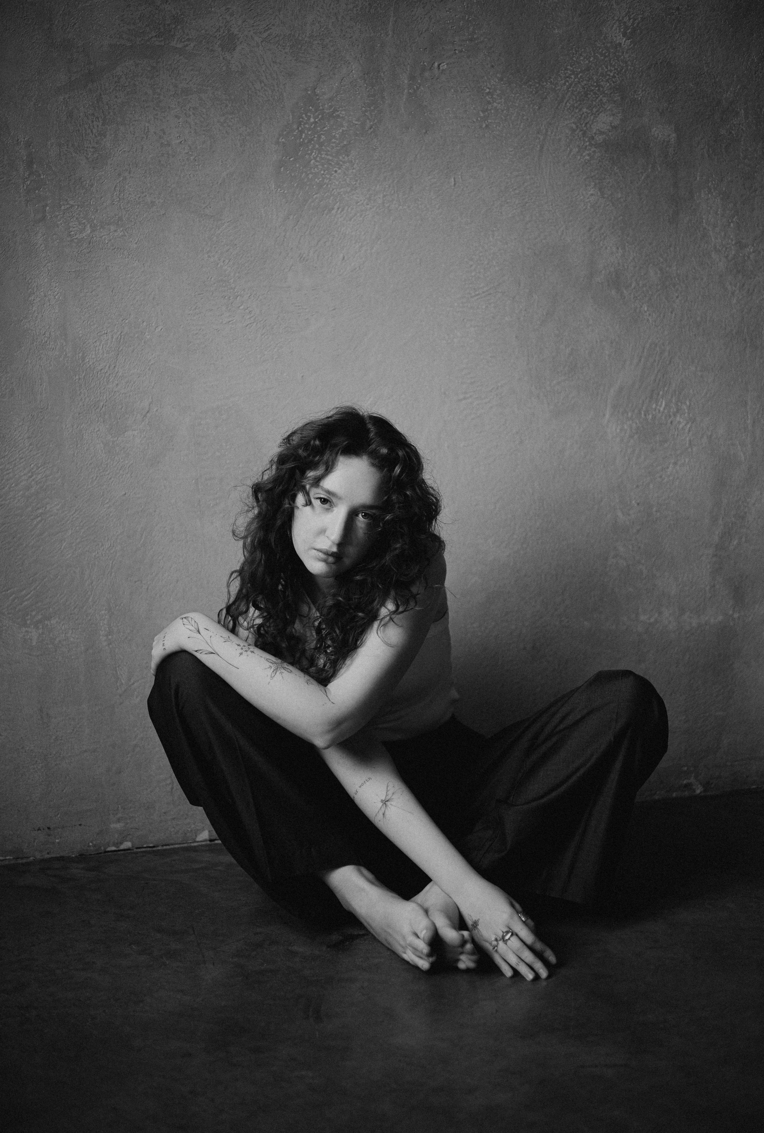 Катя. Семейный и свадебный фотограф в Краснодаре Елизавета Замаева