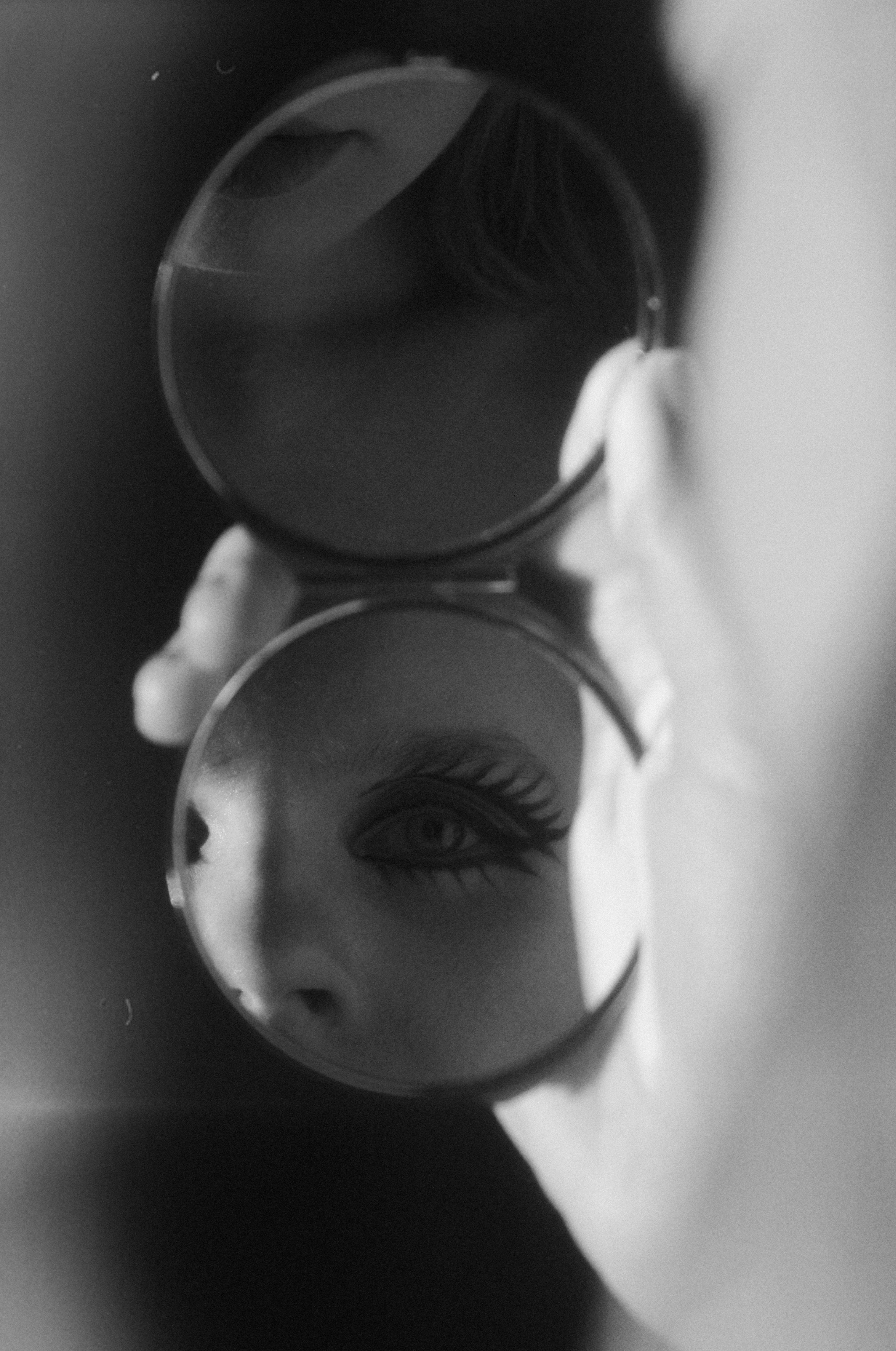 Фотограф в Карелии