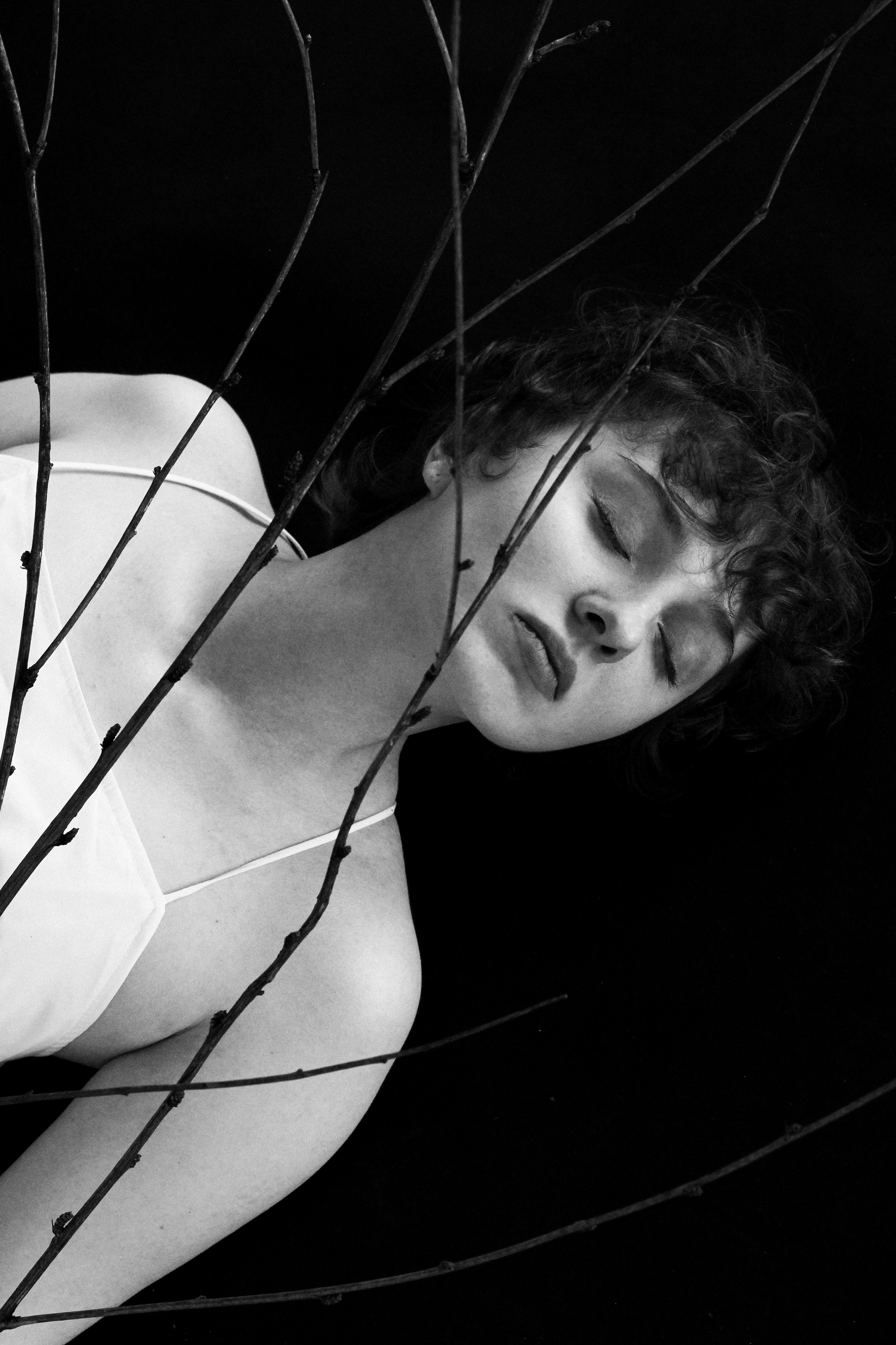 VESNA. Фотограф в Карелии