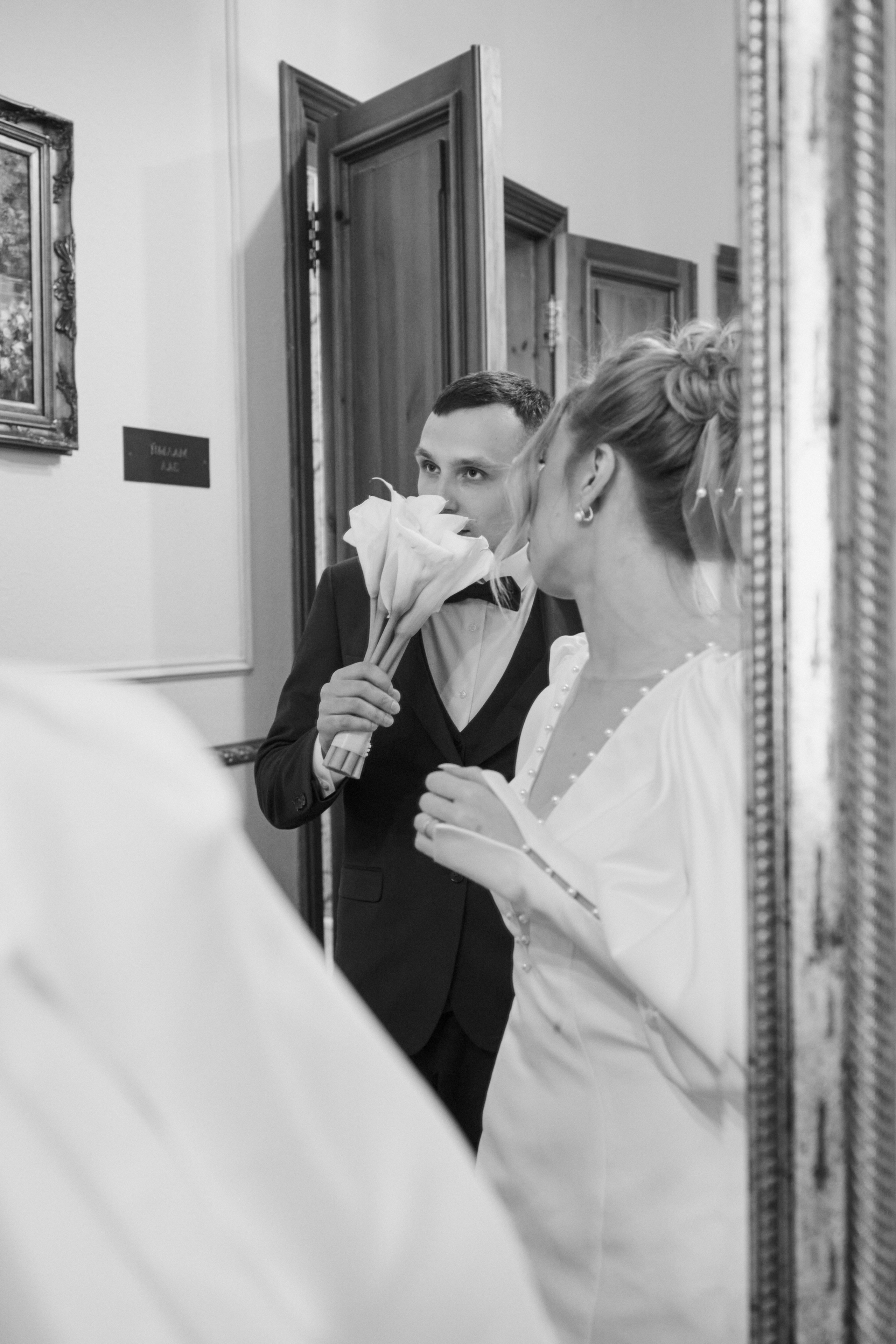 A&M. Свадебный фотограф / Reels Нижний Новгород Татьяна Красильникова