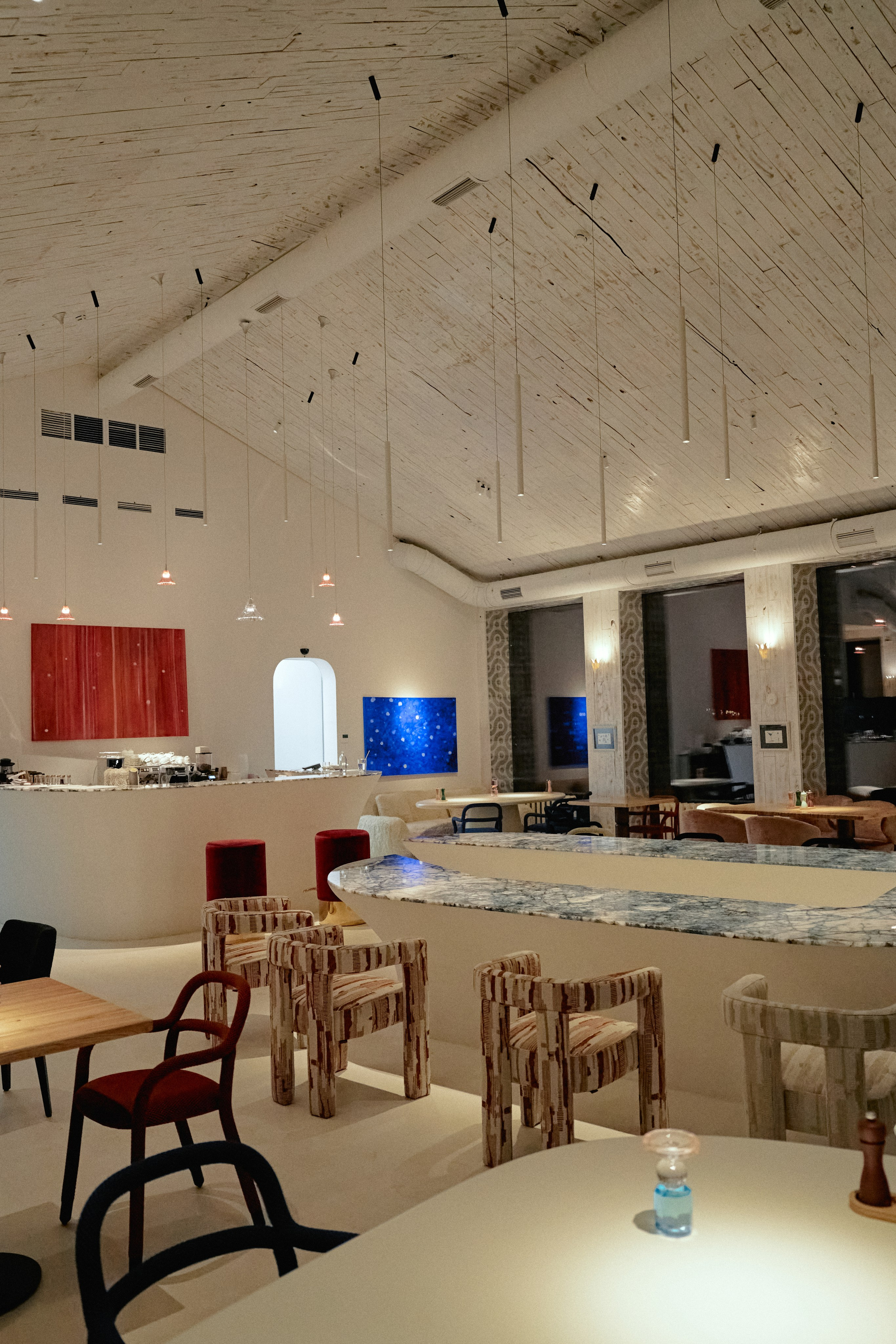 Бутик-отель Поле зимой. Профессиональный Фотограф во Владимире, в Москве и в Суздале — Полина Романычева