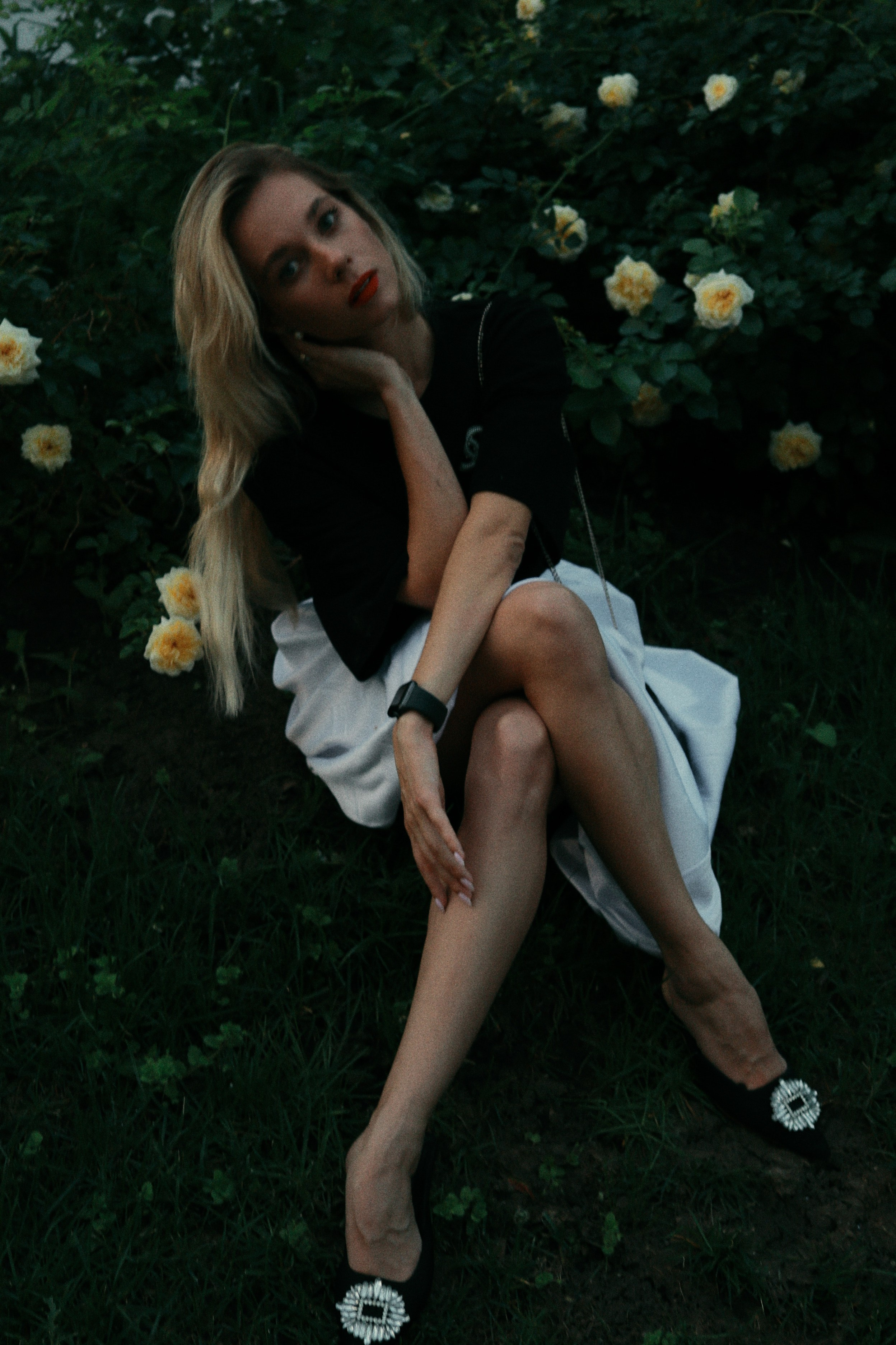 Атмо. Фотограф во Владимире, Москве и Суздале — Полина Романычева