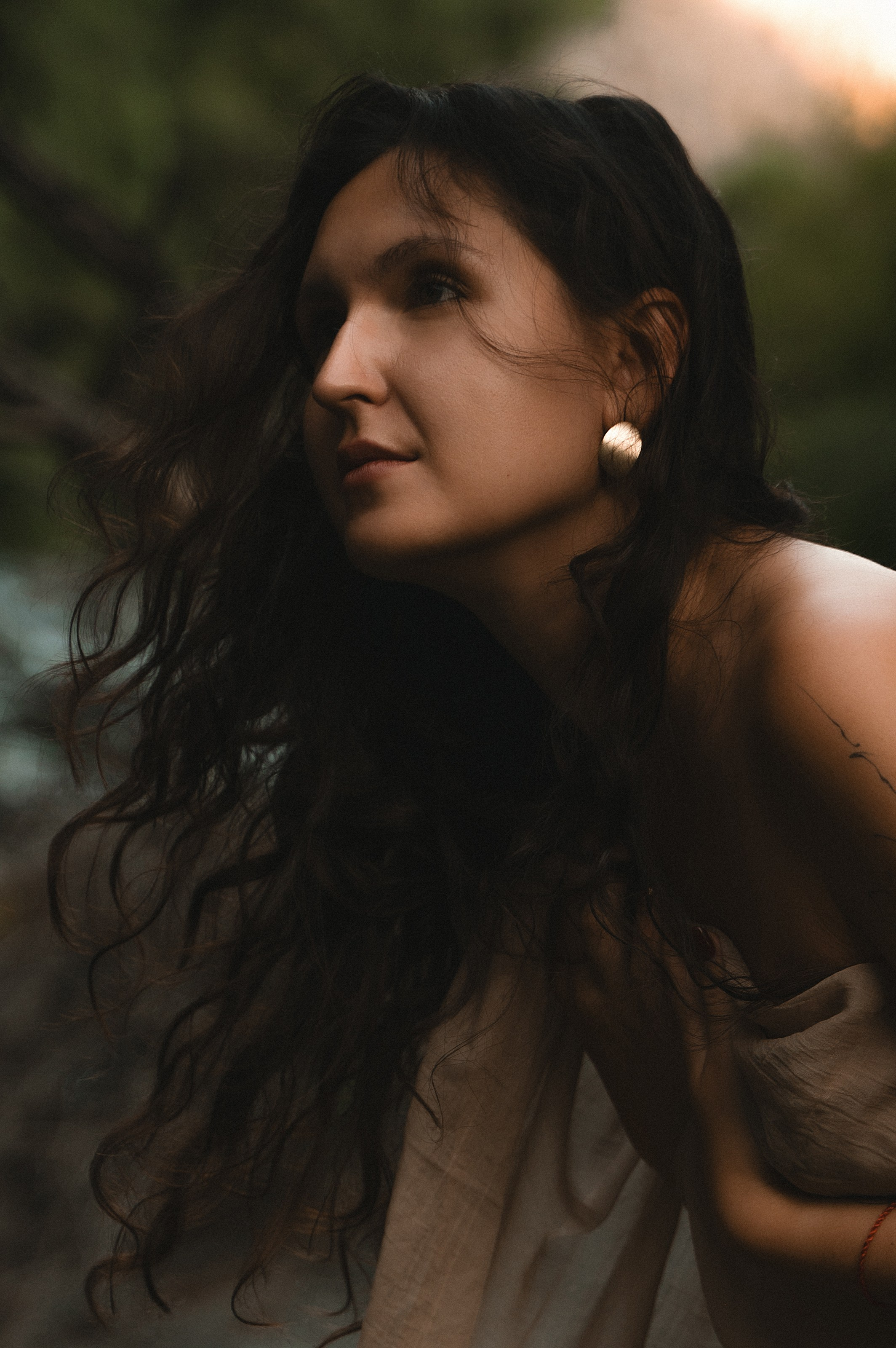 Юлия. Эльвира Жижикина. Семейный фотограф в Санкт-Петербурге