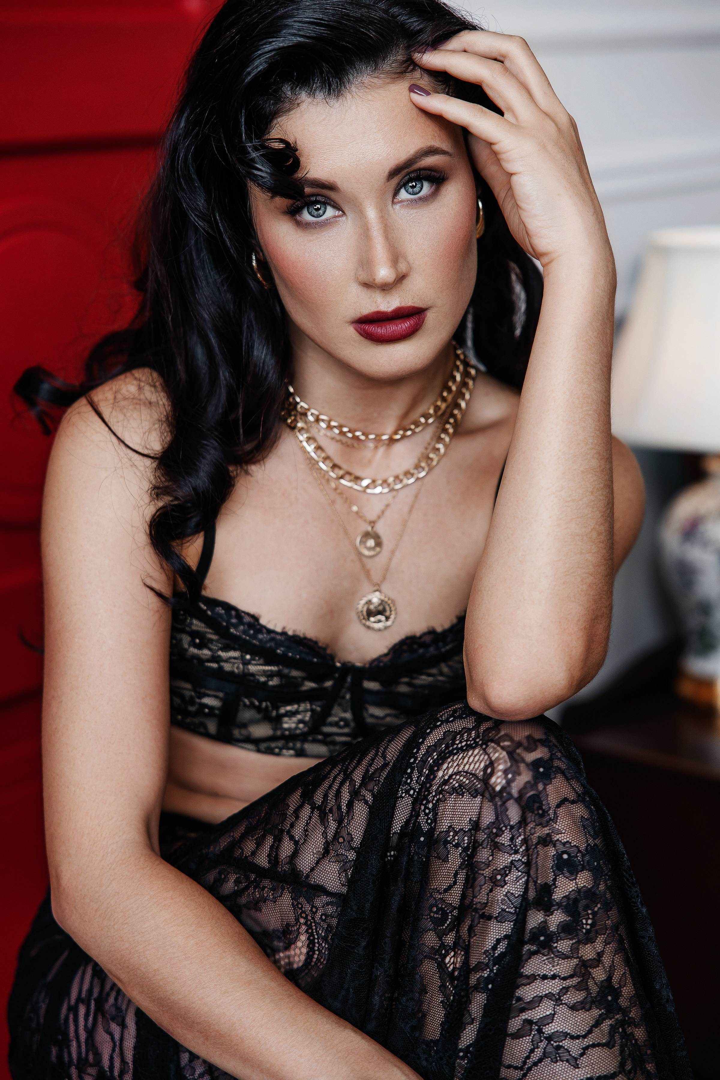 Алиса. Семейный и детский фотограф в Краснодаре Ксения Новикова