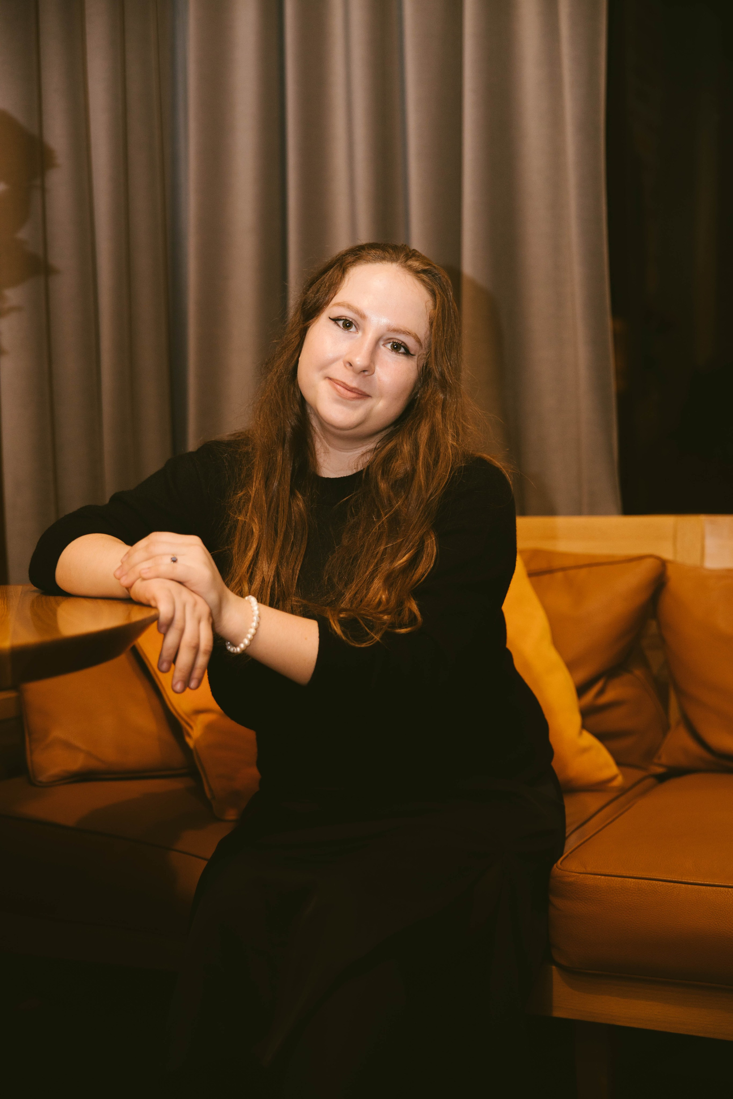 Юбилей. Фотограф в Липецке и Москве Рыкова Юлия