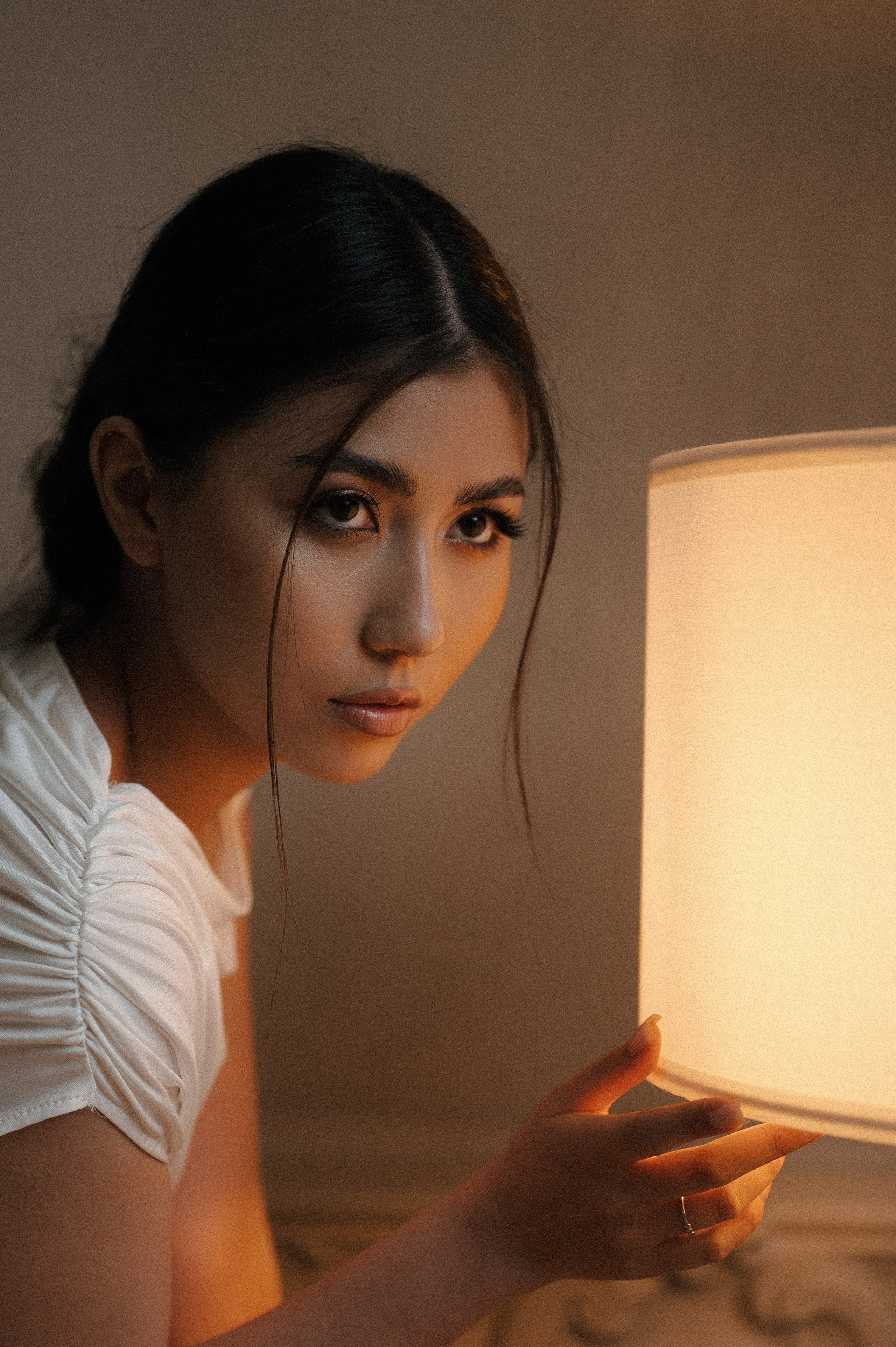 Вика (утро невесты). Свадебный и семейный фотограф в Краснодаре Алина Мельник