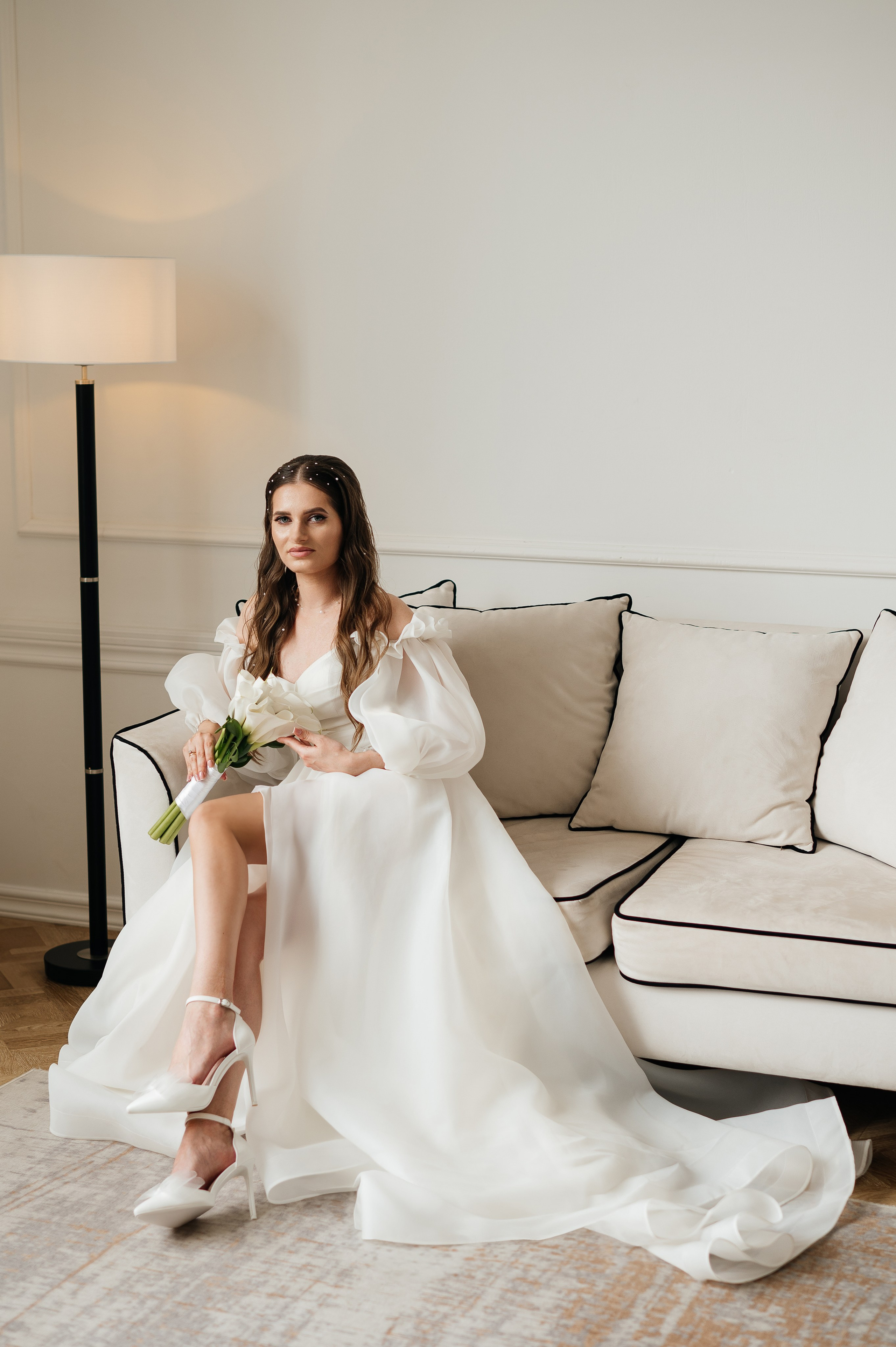 Владимир & Диана. Свадебный и семейный фотограф в Краснодаре Алина Мельник