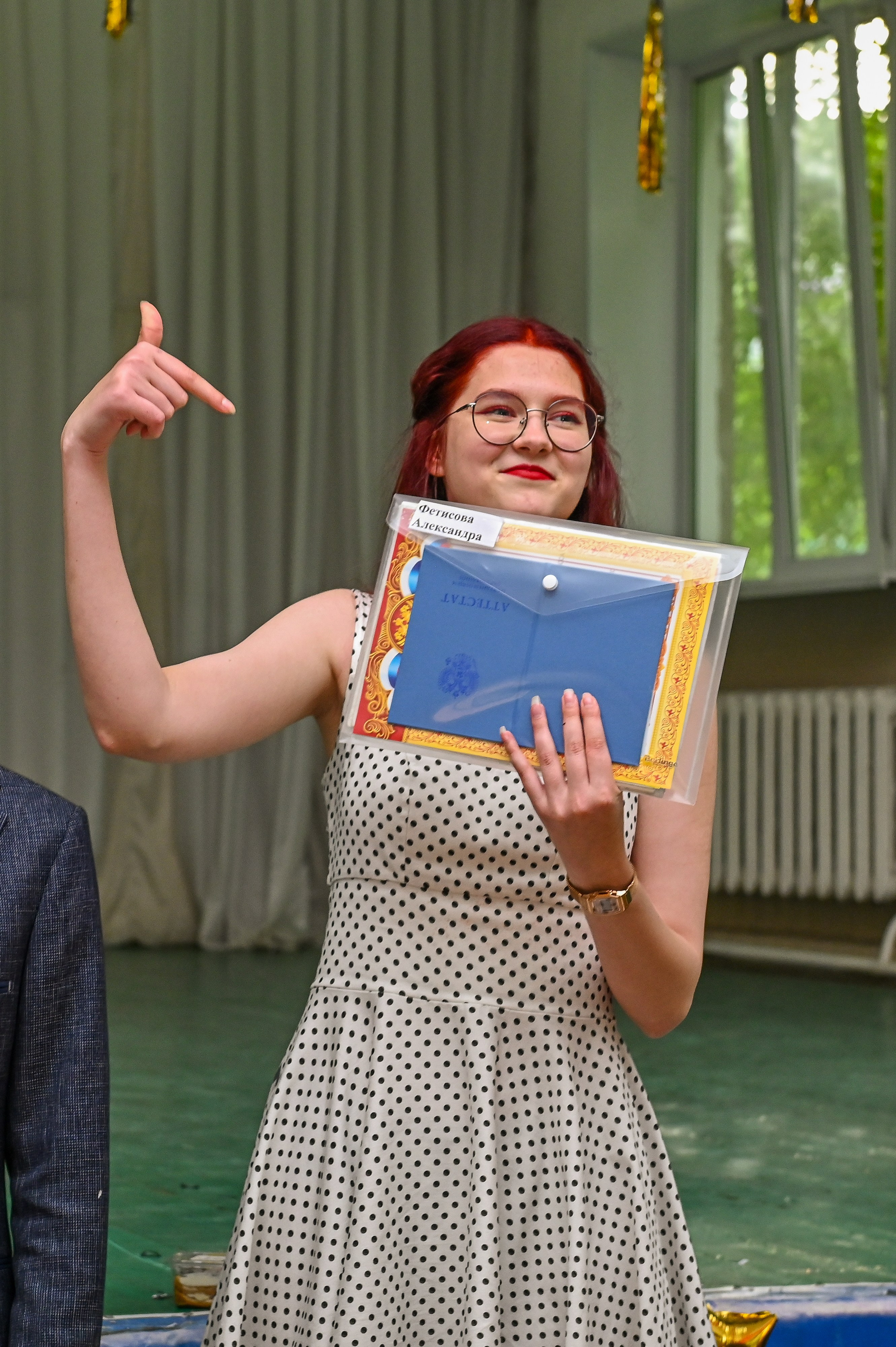 Выпускной 61 школа. Семейный и свадебный фотограф во Владивостоке