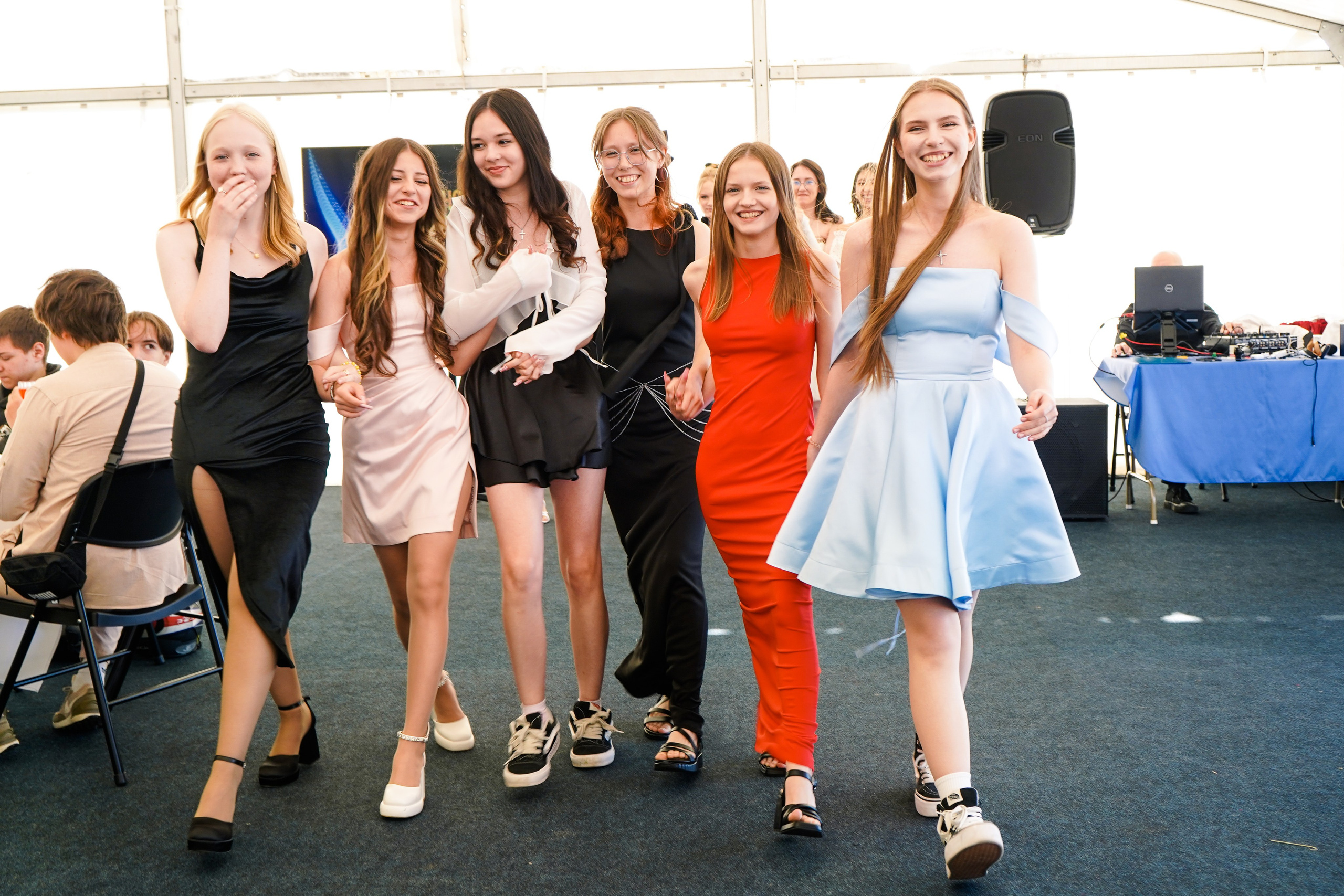 Выпускной 9 класса школа 19 в Коматек. Семейный и портретный фотограф в Екатеринбурге Анна Лобанова