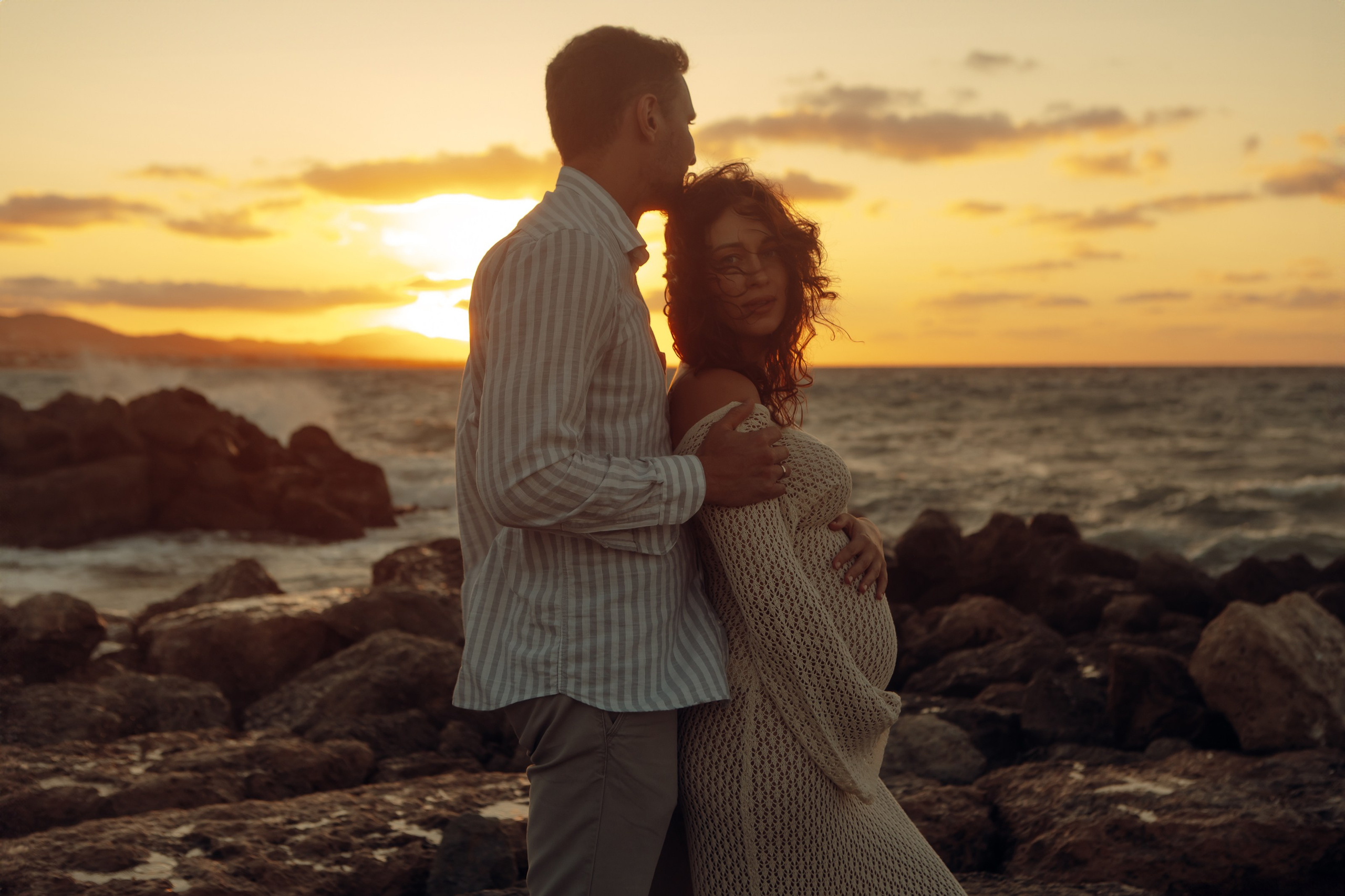 E&D. Фотограф в Батуми Павел Шарников