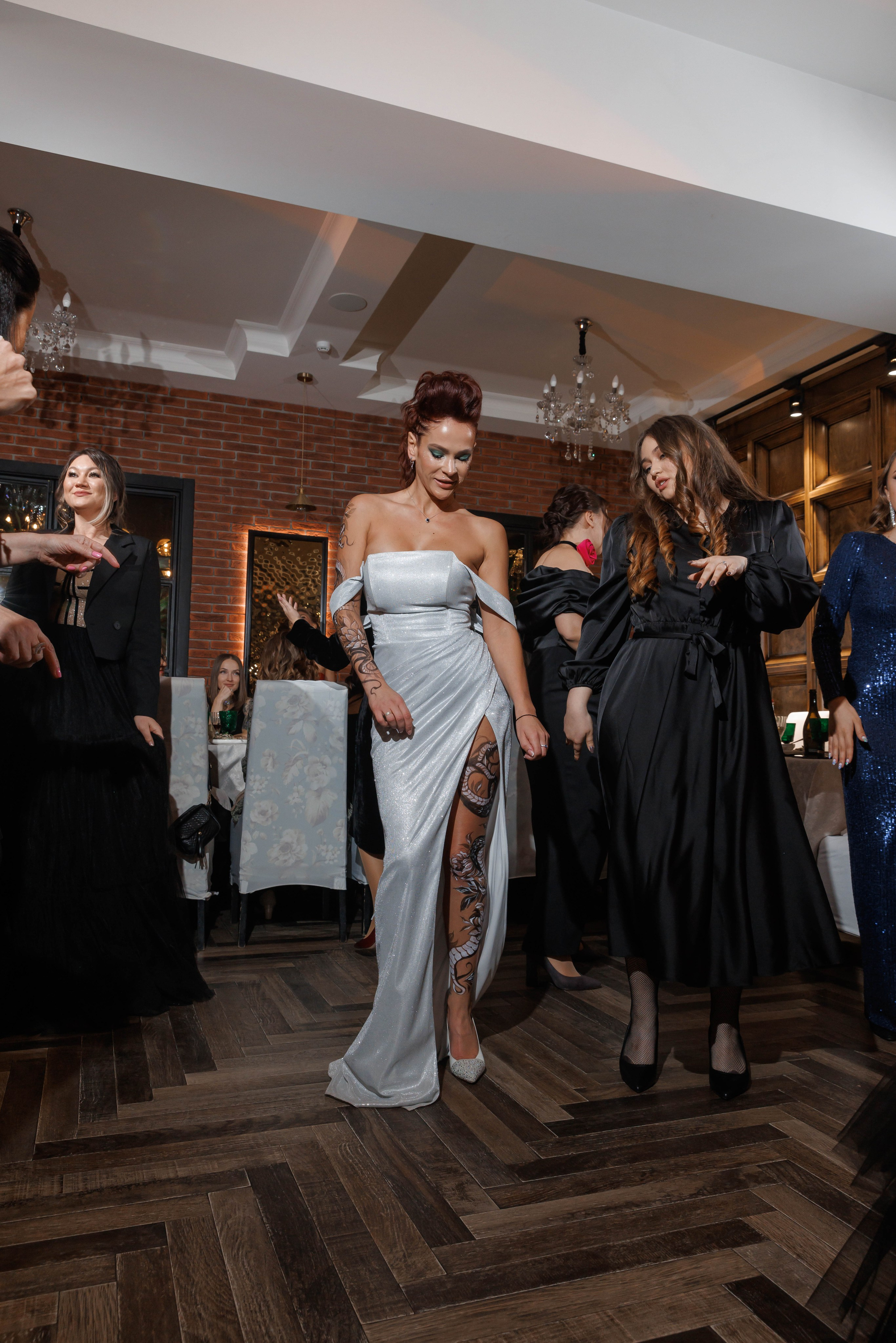 Eastern Logistic. Maxim Tsoy Photography