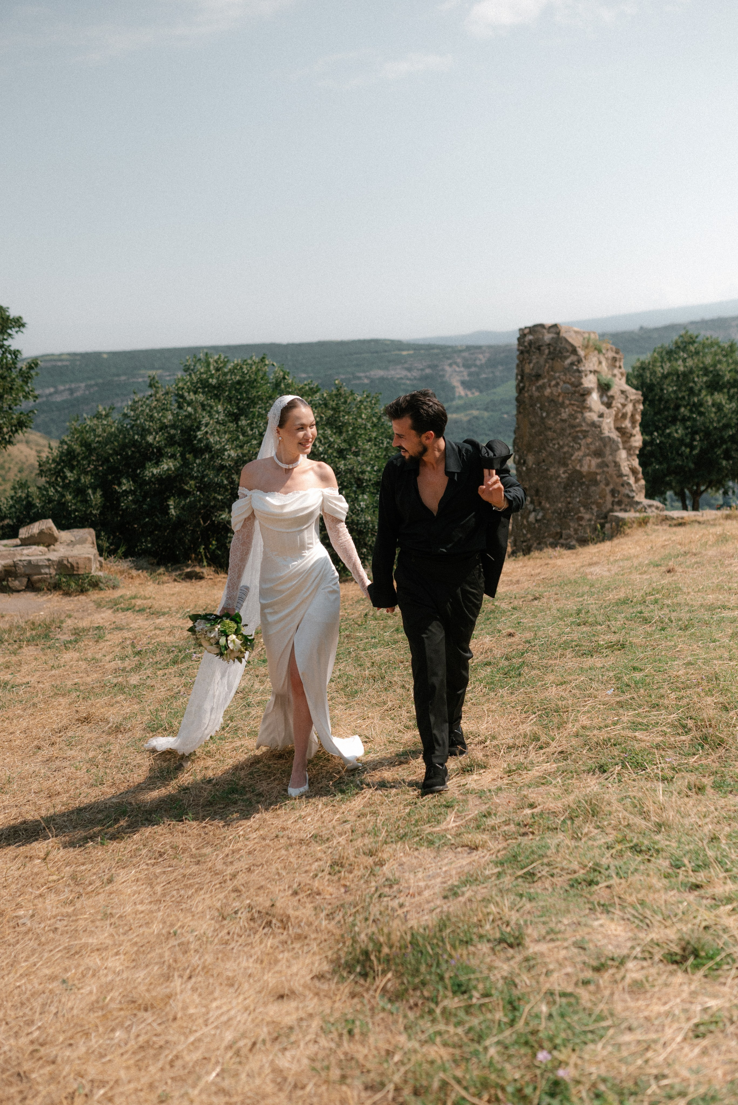 Wedding day of Steven and Ekaterina. Фотограф Катя Гордеева