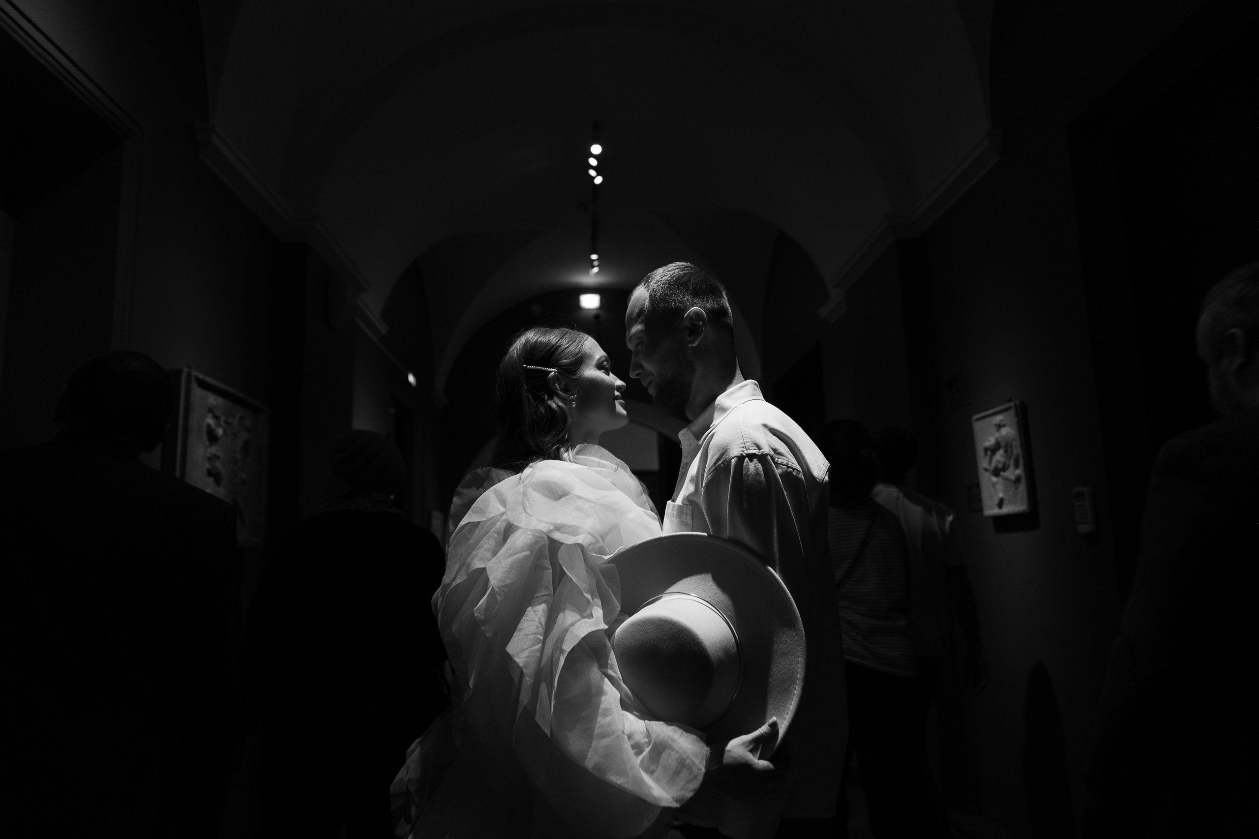 «После стольких лет? — Всегда». Свадебный фотограф в Санкт-Петербурге