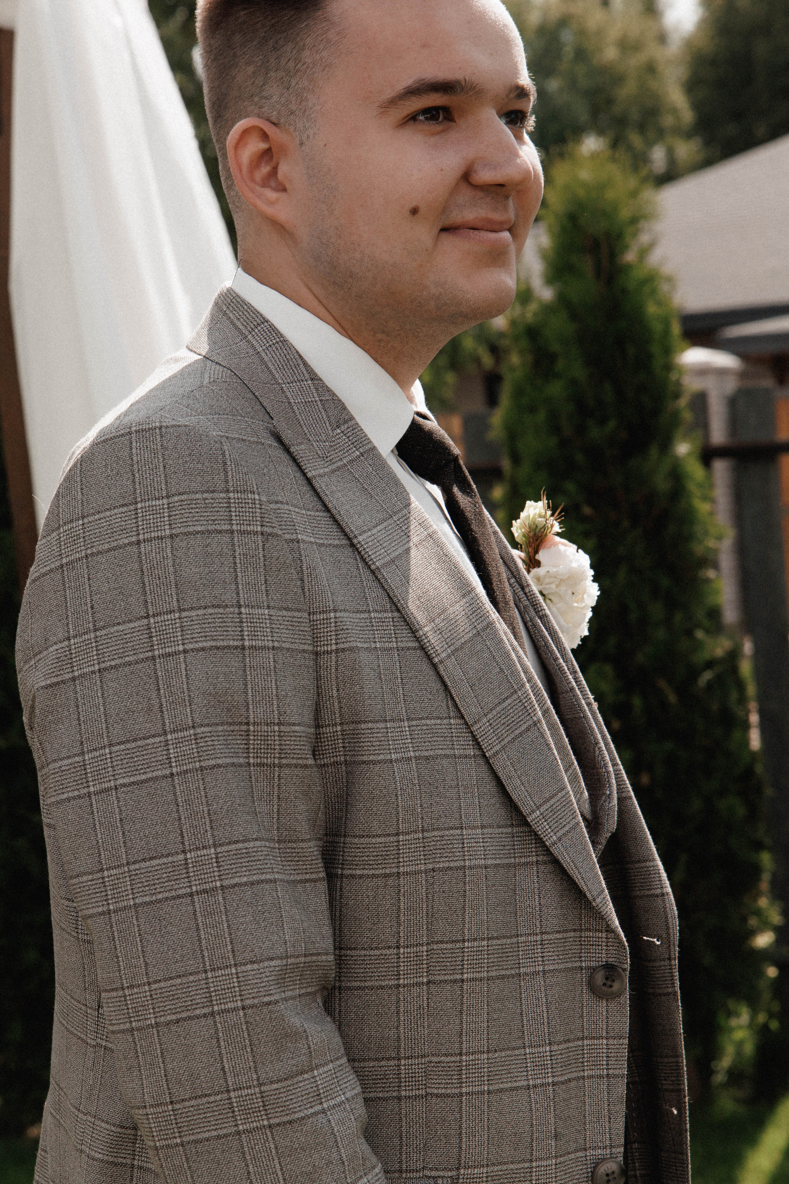 Алёна & Павел. Свадебный и портретный фотограф Соломко Диана