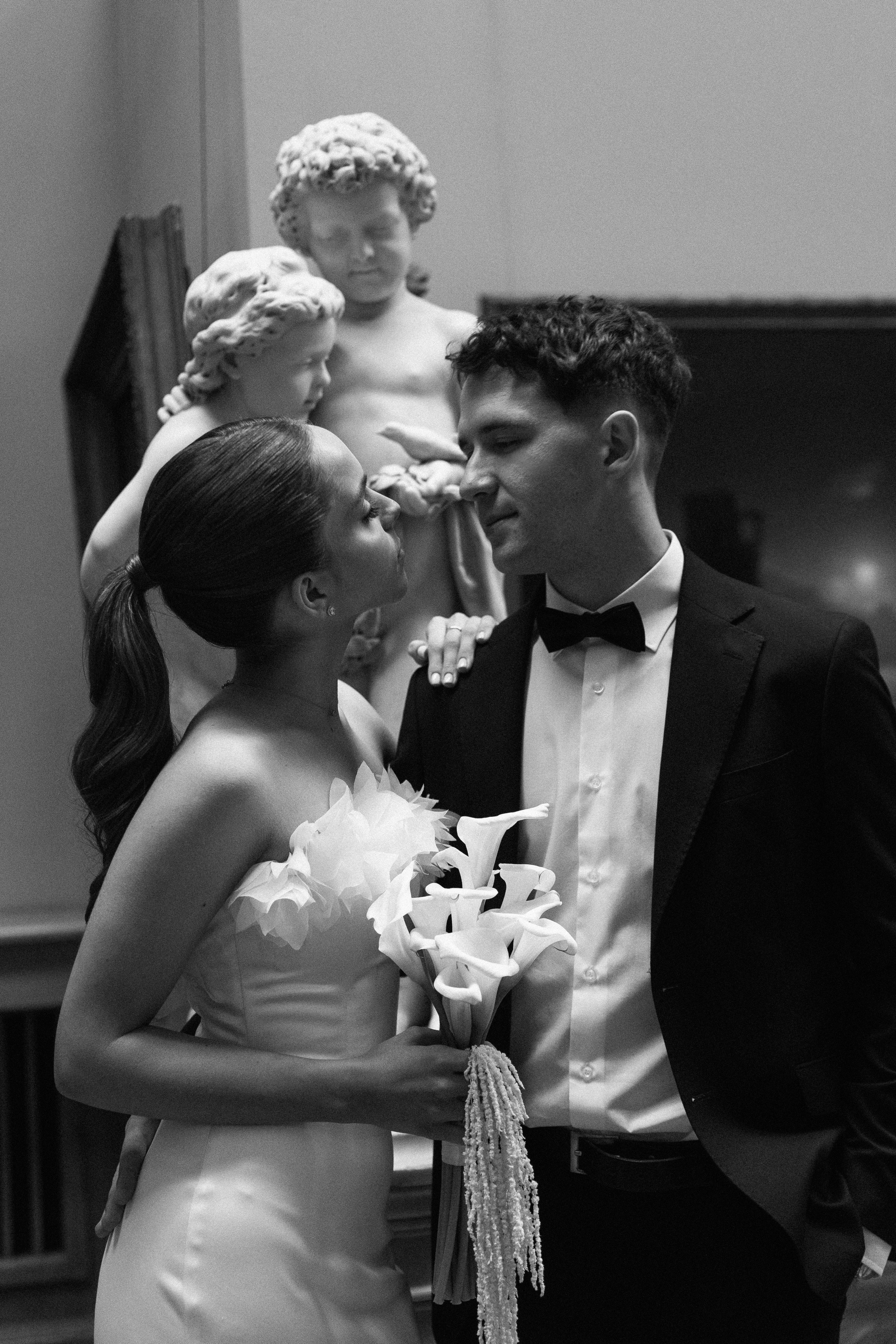 Елизавета & Владислав. Свадебный и портретный фотограф Соломко Диана