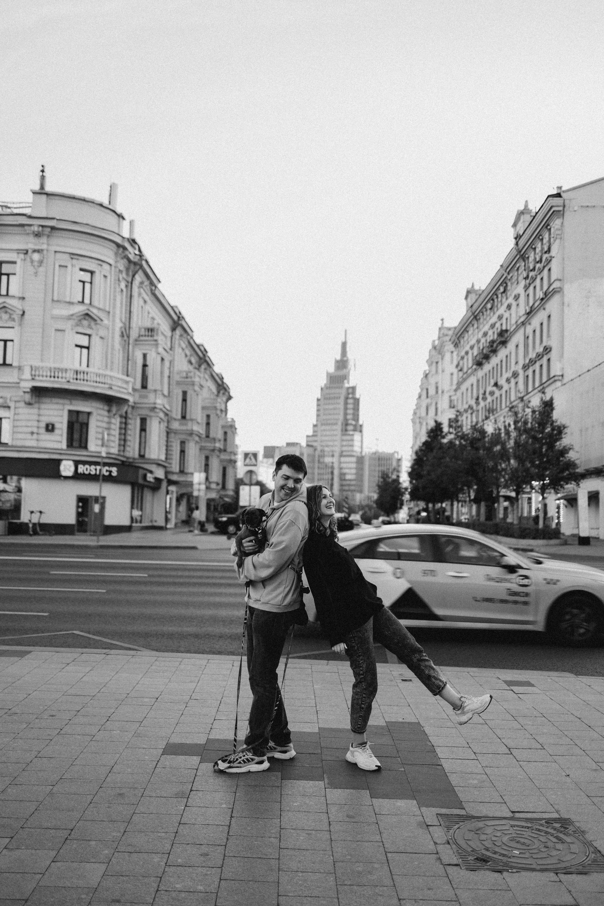 Грогу и его семья. Фотораф — анималист Мария Шистка