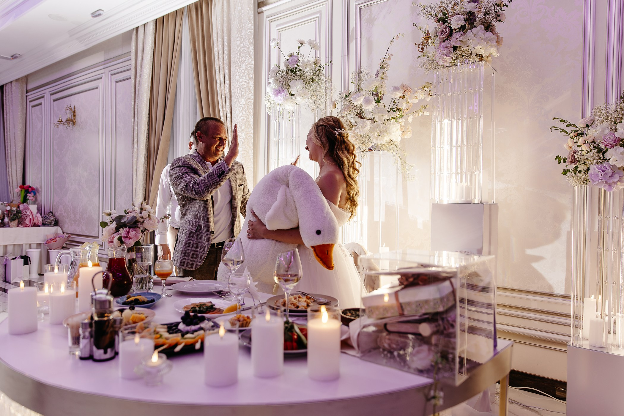 Сергей и Елизавета. Тимур Аминов | Фотограф в Кемерове