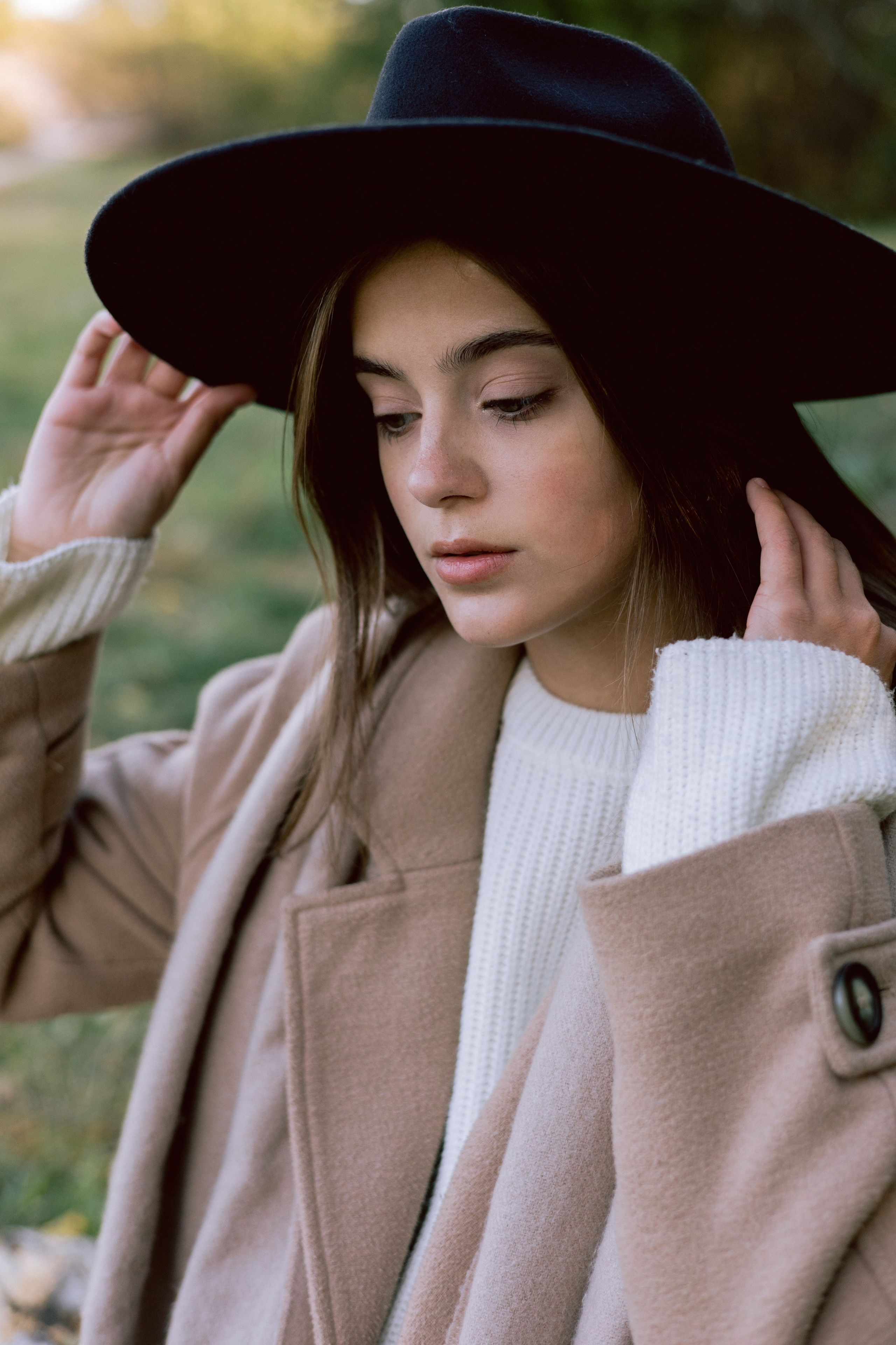 Вика. Фотограф в Воронеже и Москве